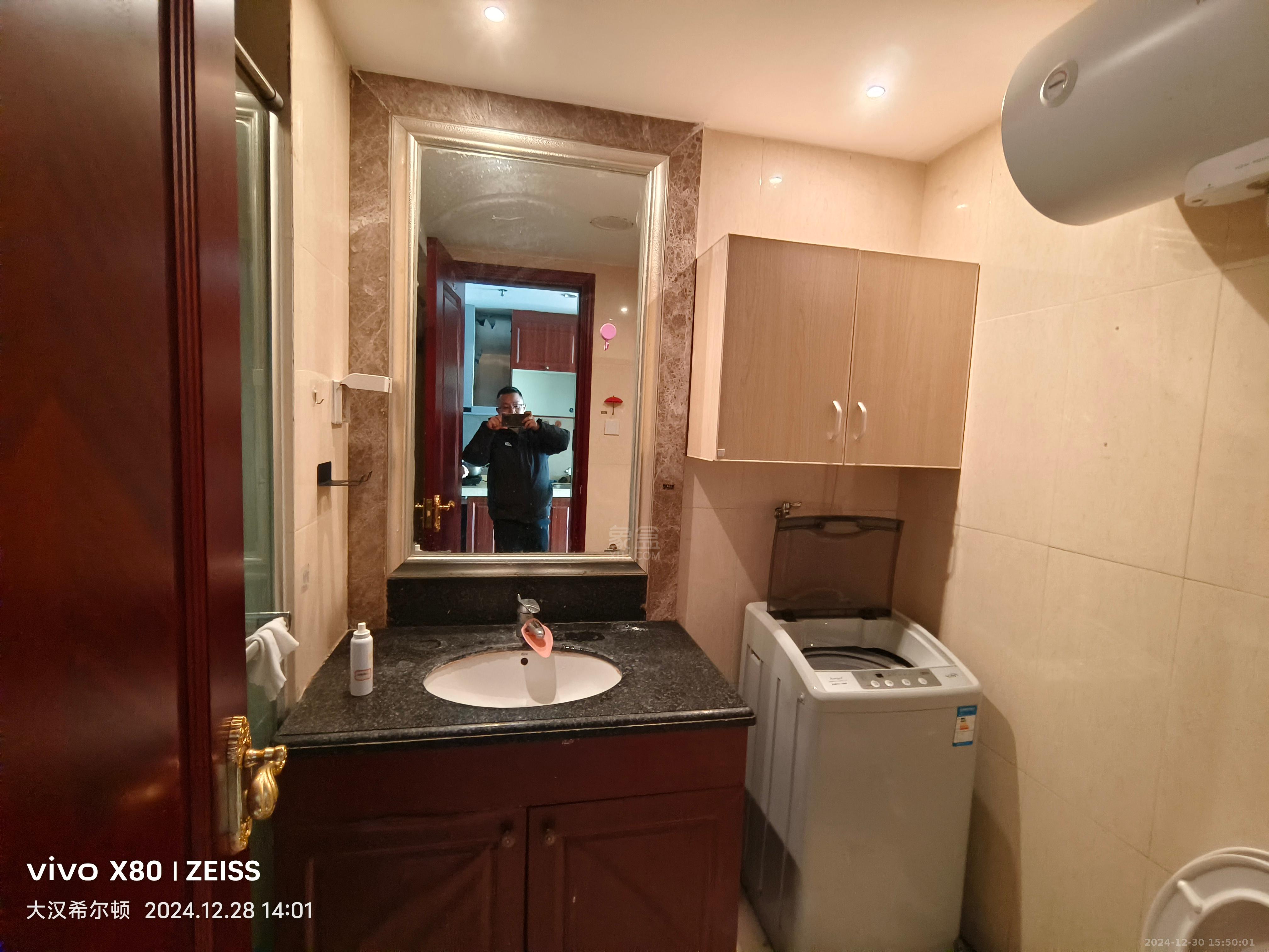 株洲恒大名都 1室0厅1卫 999.0元/月 株洲恒大名都 1室0厅1卫 999.0元/月室内图