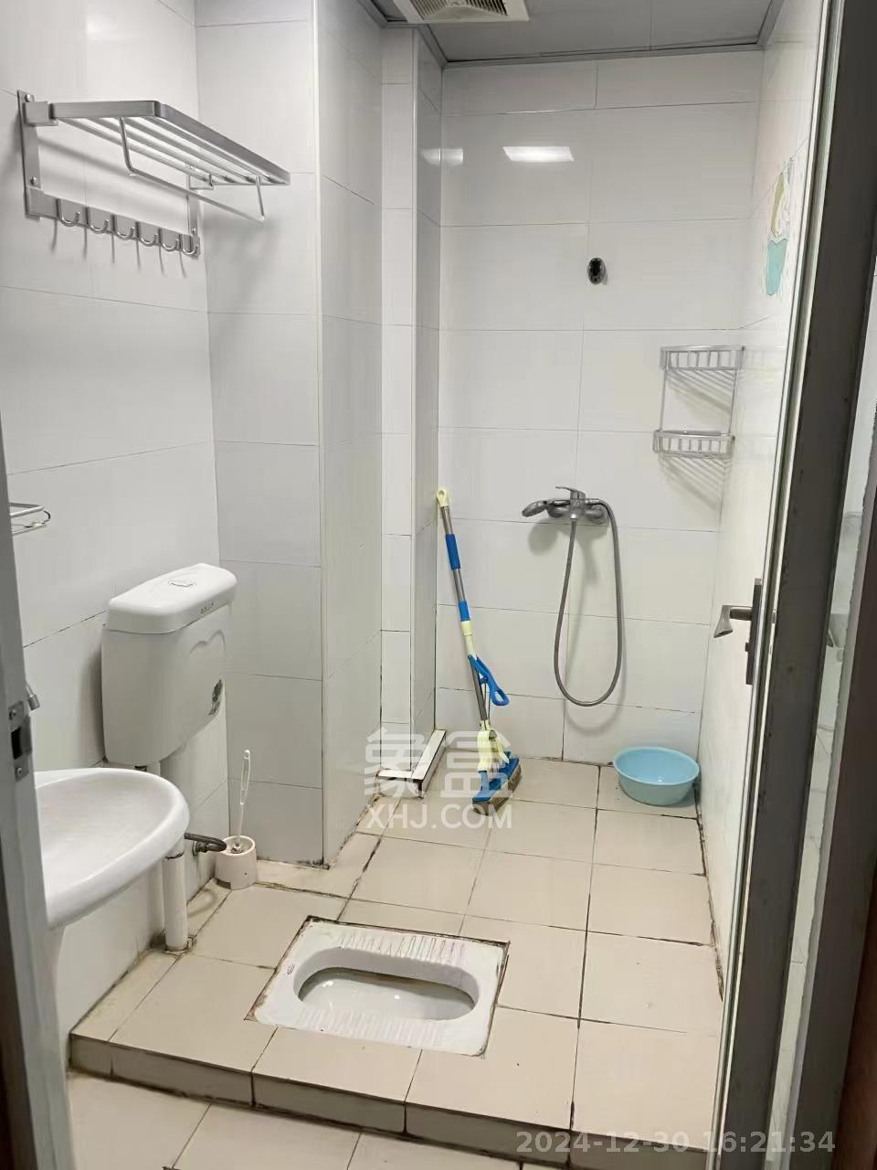 博林金谷 1室1厅1卫 1300.0元/月 博林金谷 1室1厅1卫 1300.0元/月室内图