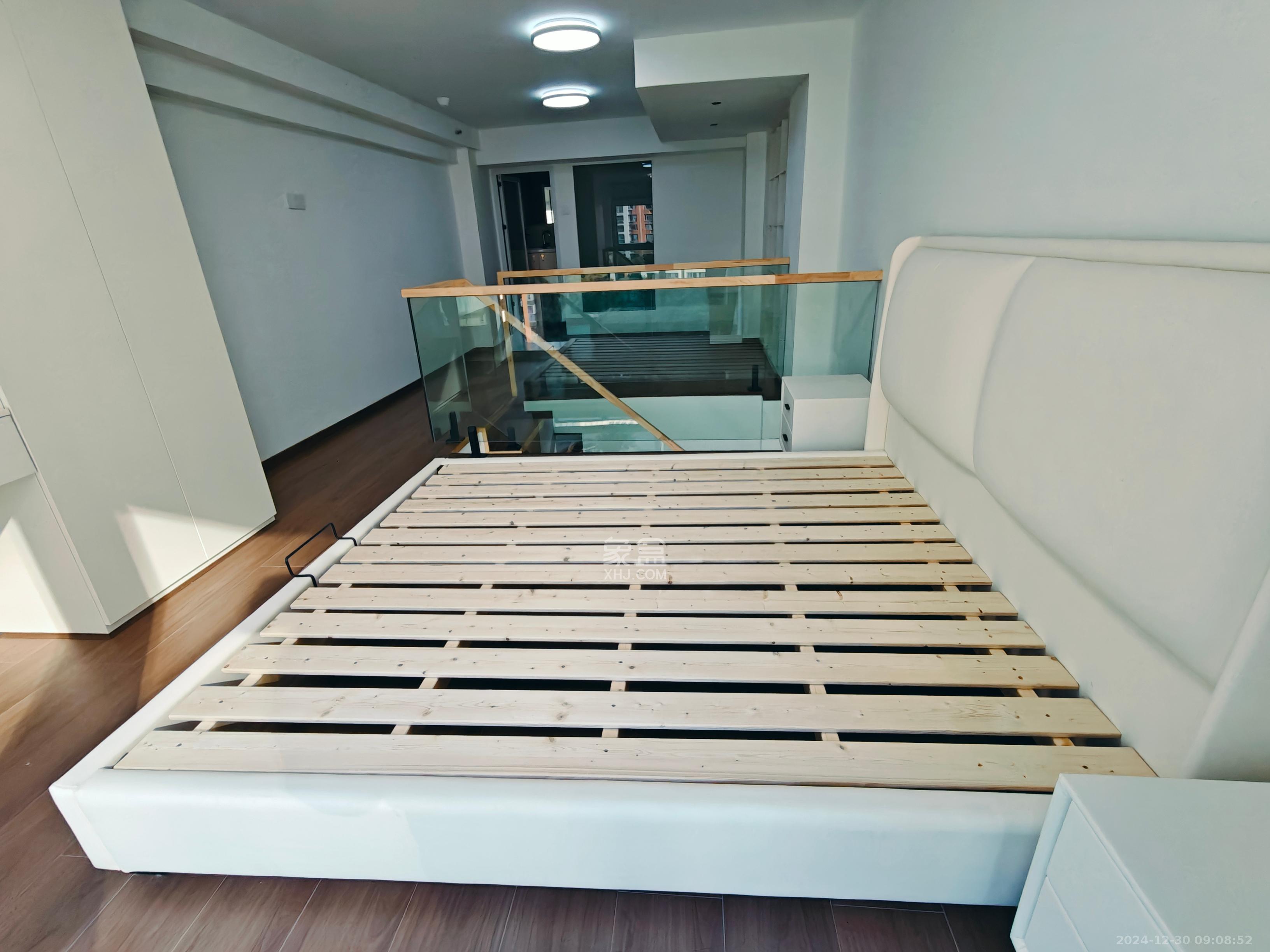 君悦新天地 1室1厅1卫 2400.0元/月 君悦新天地 1室1厅1卫 2400.0元/月室内图