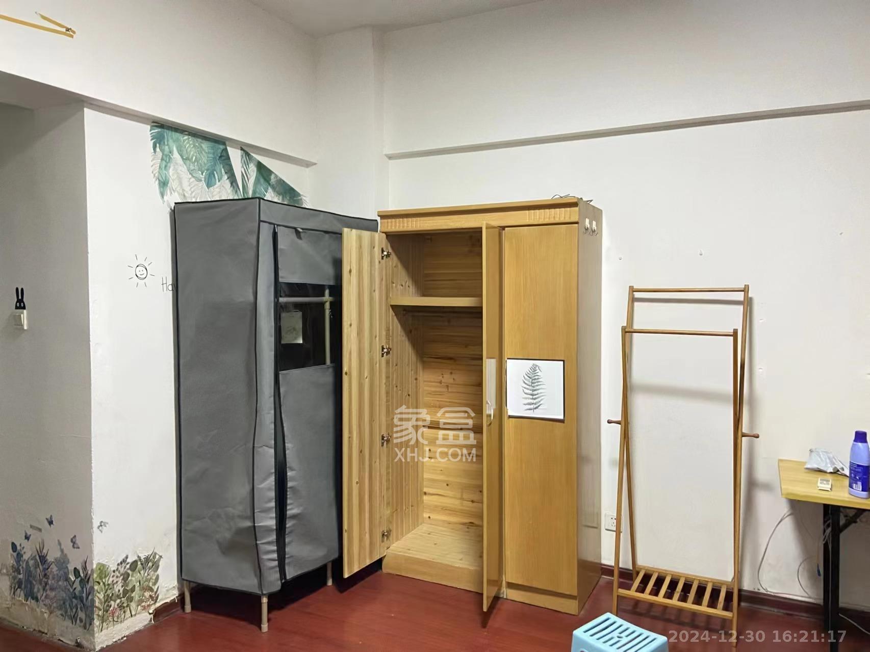 博林金谷 1室1厅1卫 1300.0元/月 博林金谷 1室1厅1卫 1300.0元/月室内图