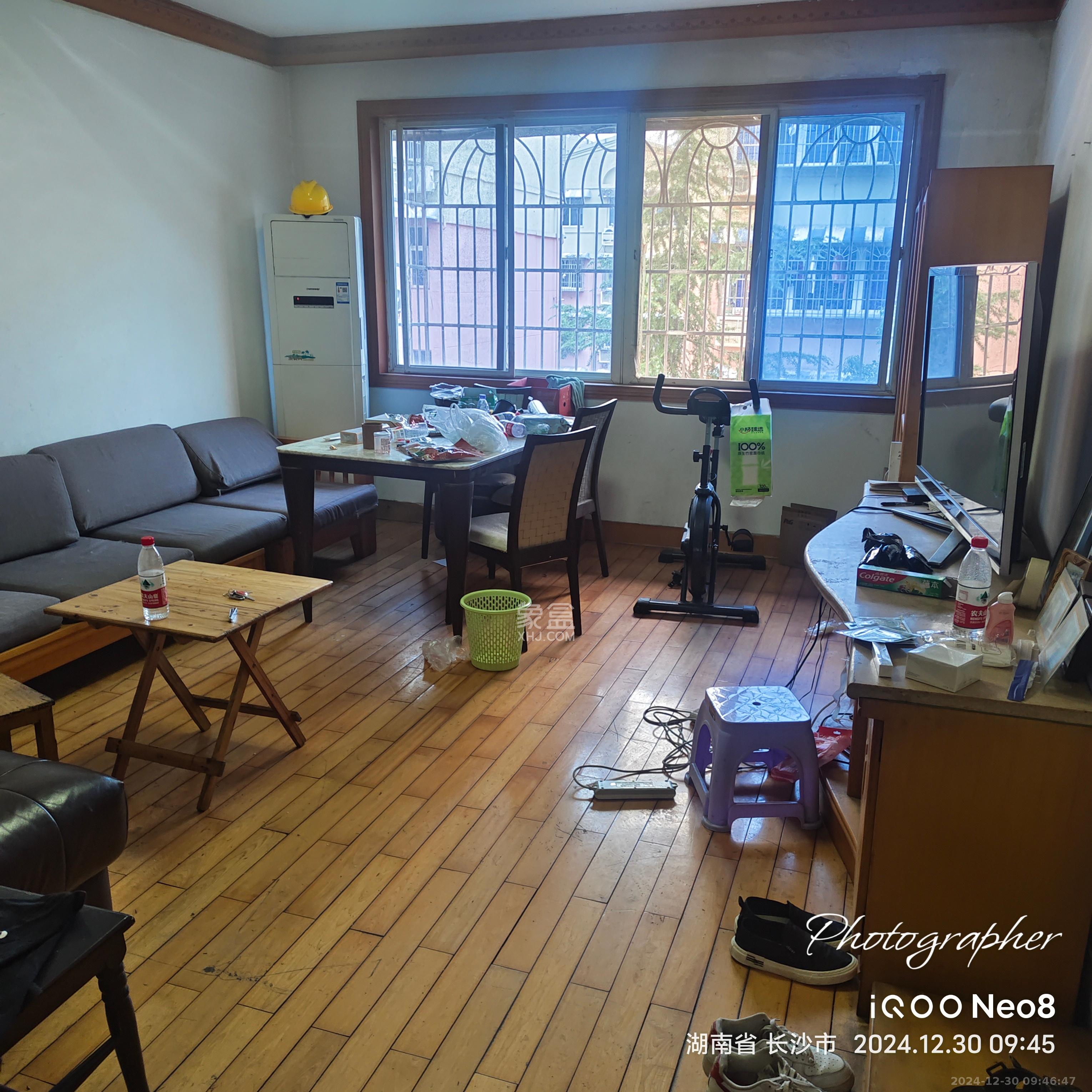 白沙苑 2室2厅1卫 1700.0元/月 白沙苑 2室2厅1卫 1700.0元/月室内图