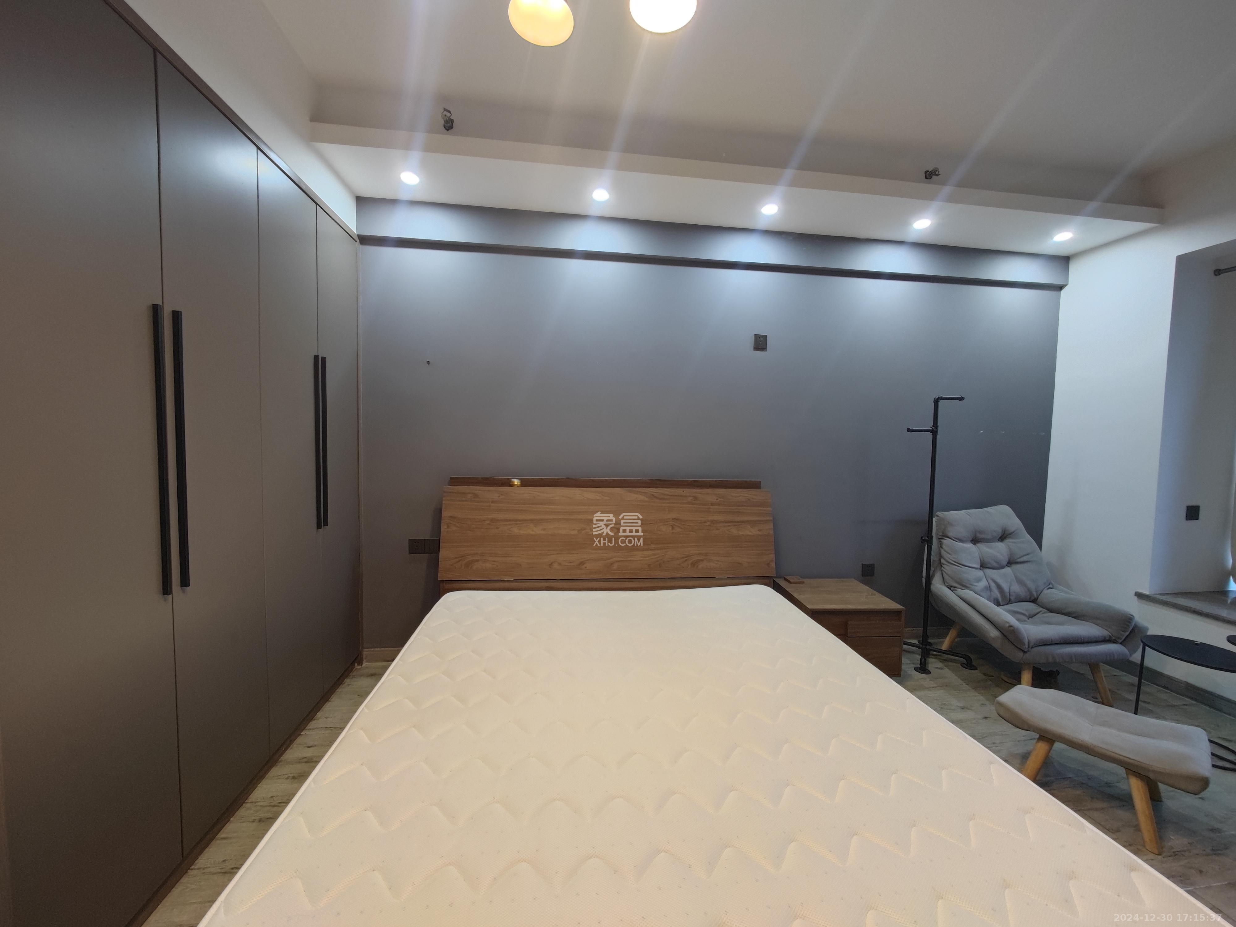 湘熙水郡(观澜海赋家园)  1室1厅1卫    1500.0元/月 湘熙水郡(观澜海赋家园)  1室1厅1卫    1500.0元/月室内图