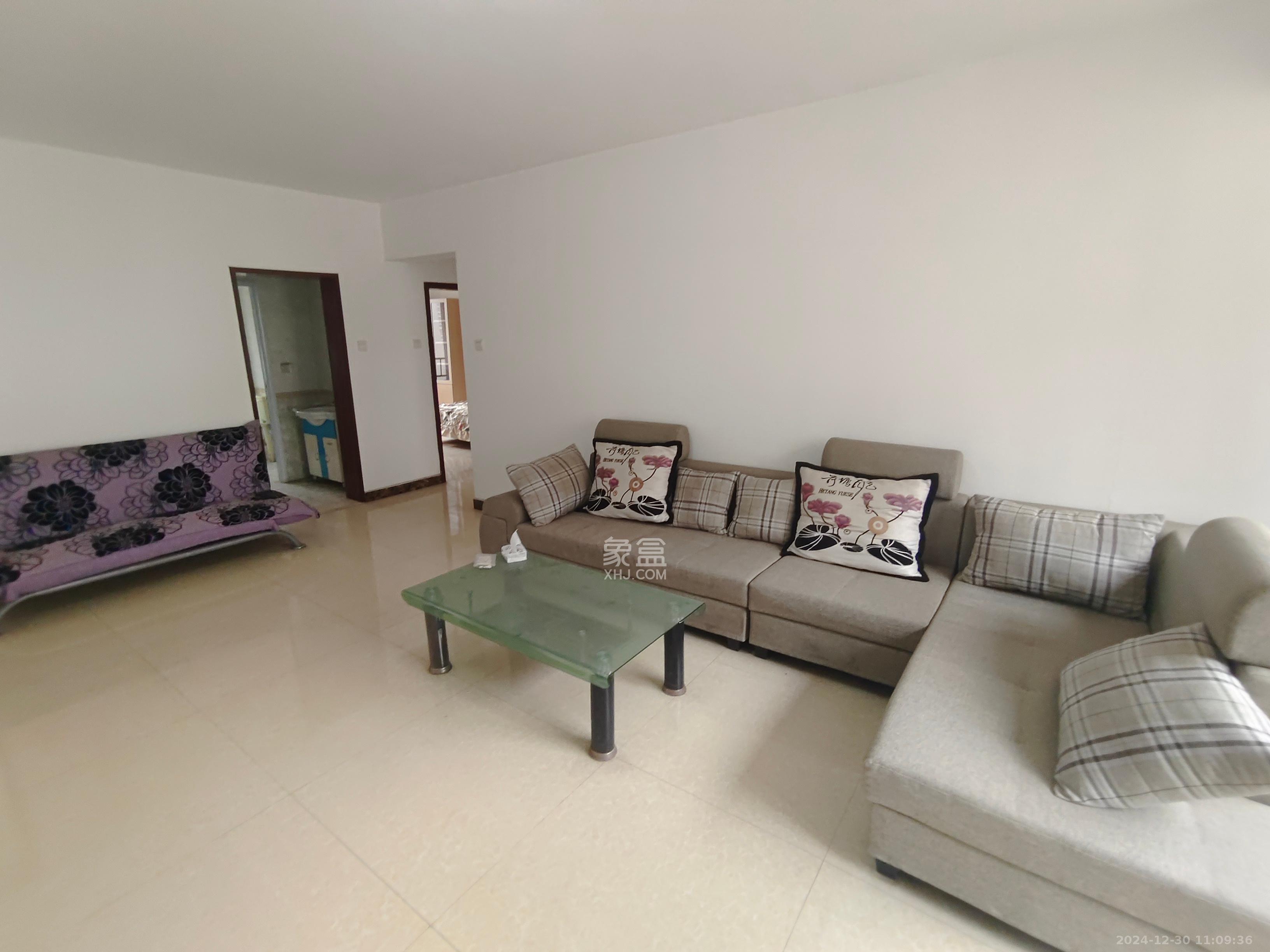 北京御园一二期(国泰嘉园) 1室2厅2卫 2300.0元/月 北京御园一二期(国泰嘉园) 1室2厅2卫 2300.0元/月室内图