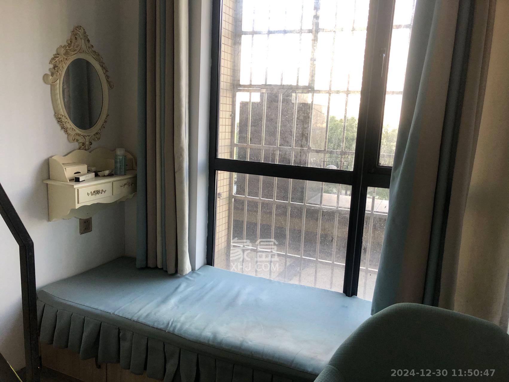 叠彩兰亭 1室1厅1卫 1100.0元/月 叠彩兰亭 1室1厅1卫 1100.0元/月室内图