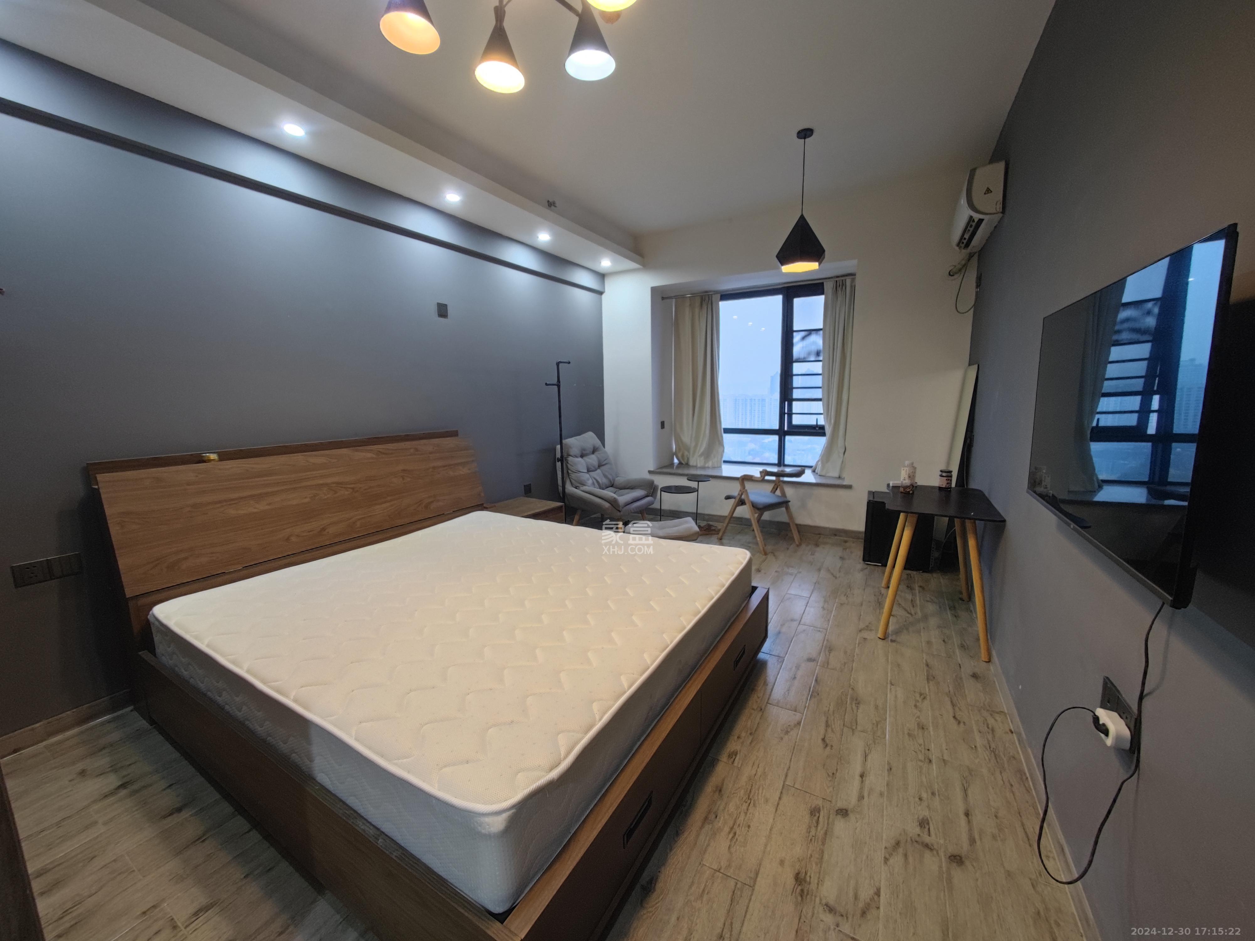 湘熙水郡(观澜海赋家园)  1室1厅1卫    1500.0元/月 湘熙水郡(观澜海赋家园)  1室1厅1卫    1500.0元/月室内图