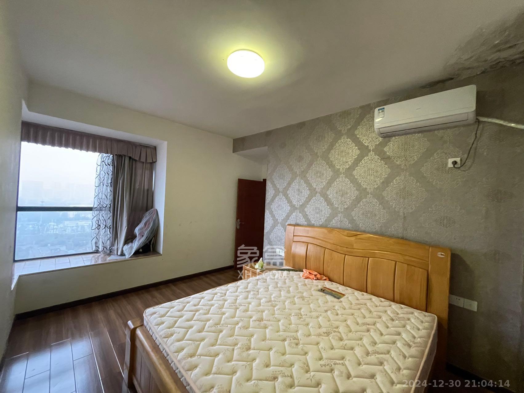 恒生碧水龙庭 3室2厅1卫 2000.0元/月 恒生碧水龙庭 3室2厅1卫 2000.0元/月室内图