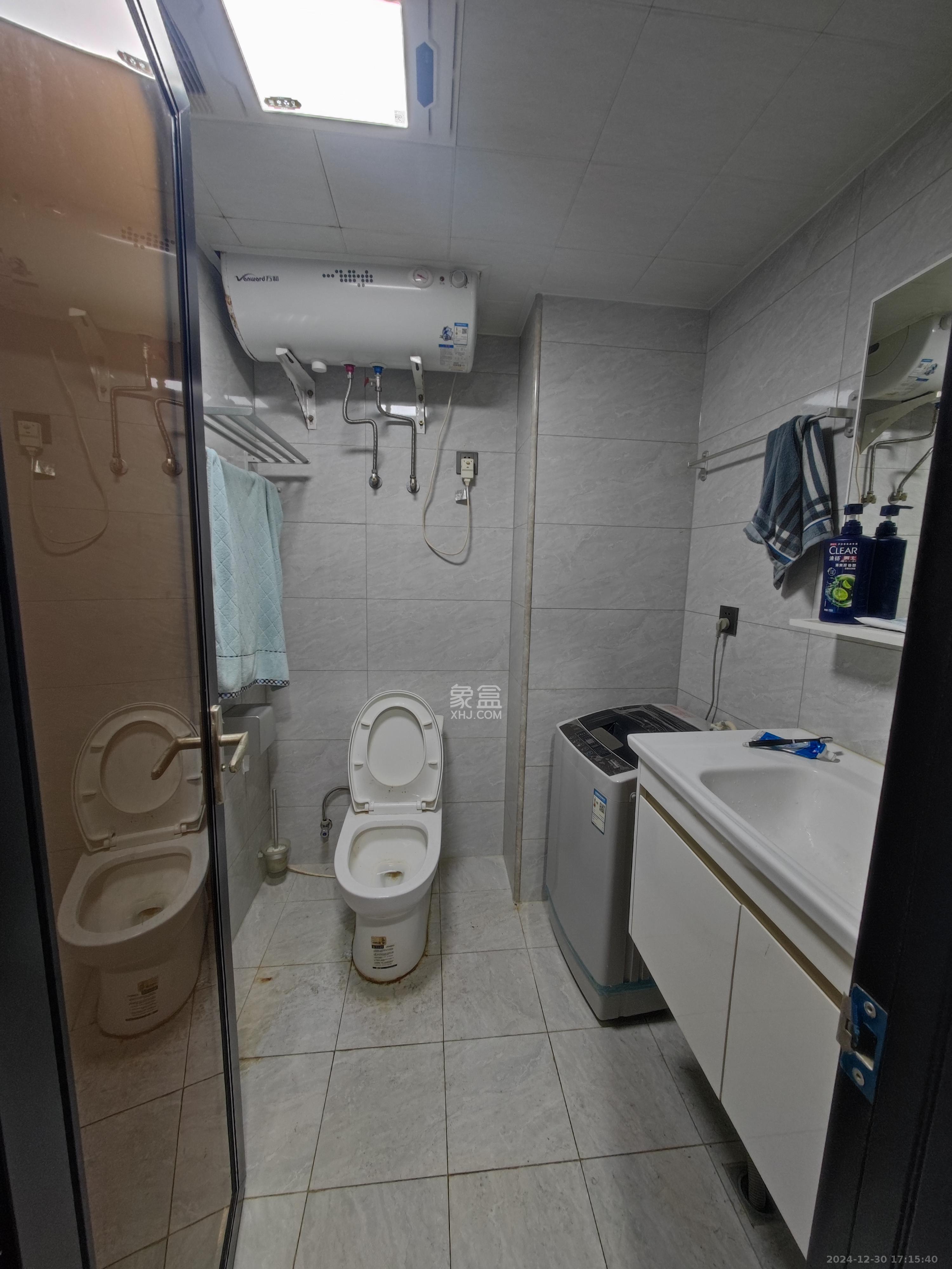 湘熙水郡(观澜海赋家园)  1室1厅1卫    1500.0元/月 湘熙水郡(观澜海赋家园)  1室1厅1卫    1500.0元/月室内图