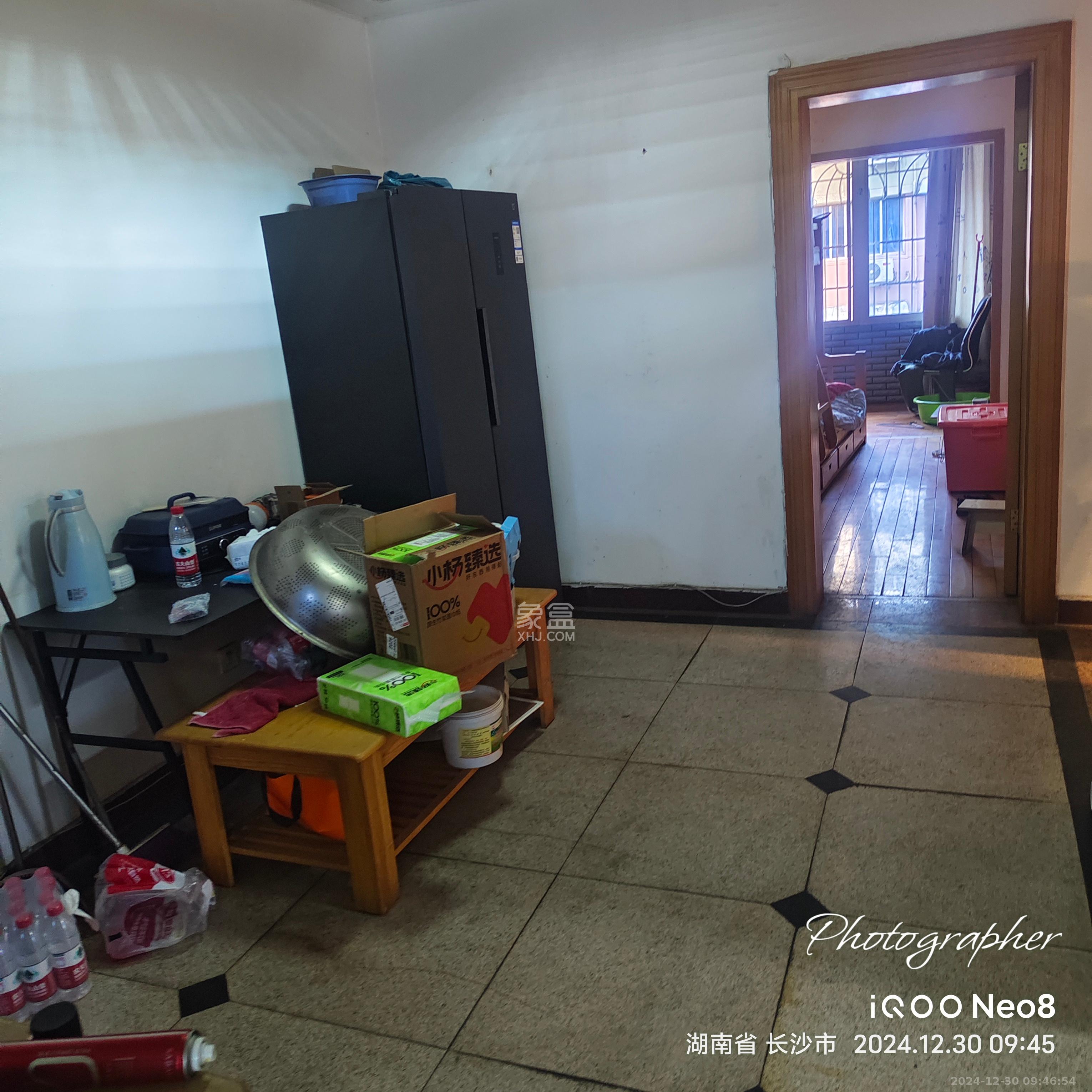 白沙苑  2室2厅1卫   1700.00元/月室内图