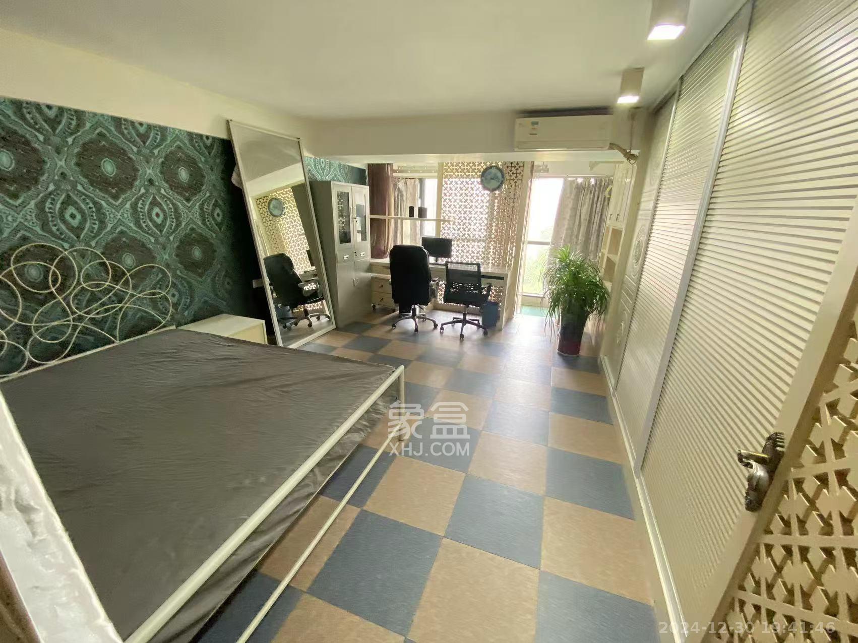 华菱蓝调国际(华菱.香墅美地) 2室2厅1卫 2200.0元/月 华菱蓝调国际(华菱.香墅美地) 2室2厅1卫 2200.0元/月室内图