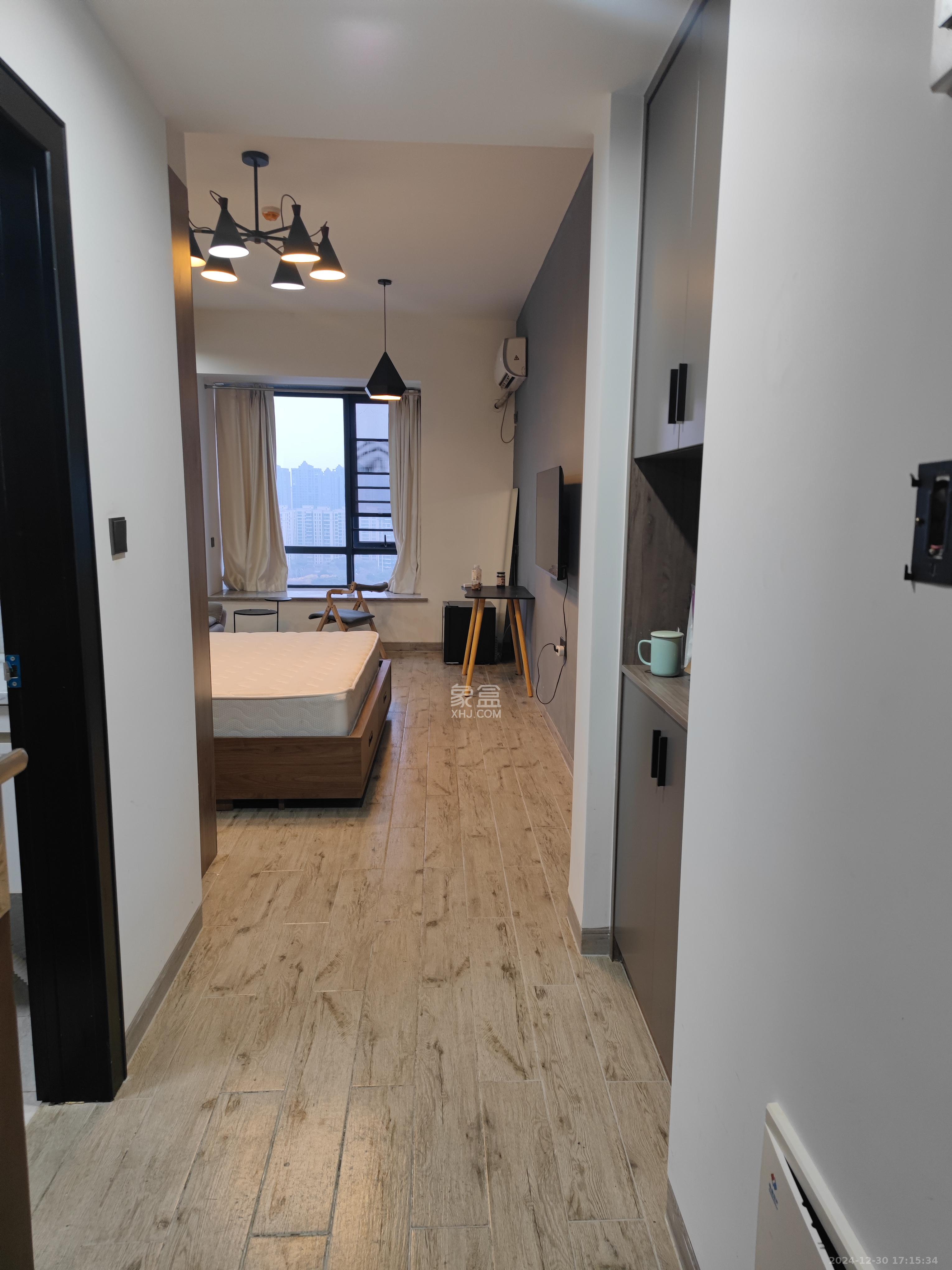 湘熙水郡(观澜海赋家园)  1室1厅1卫    1500.0元/月 湘熙水郡(观澜海赋家园)  1室1厅1卫    1500.0元/月室内图