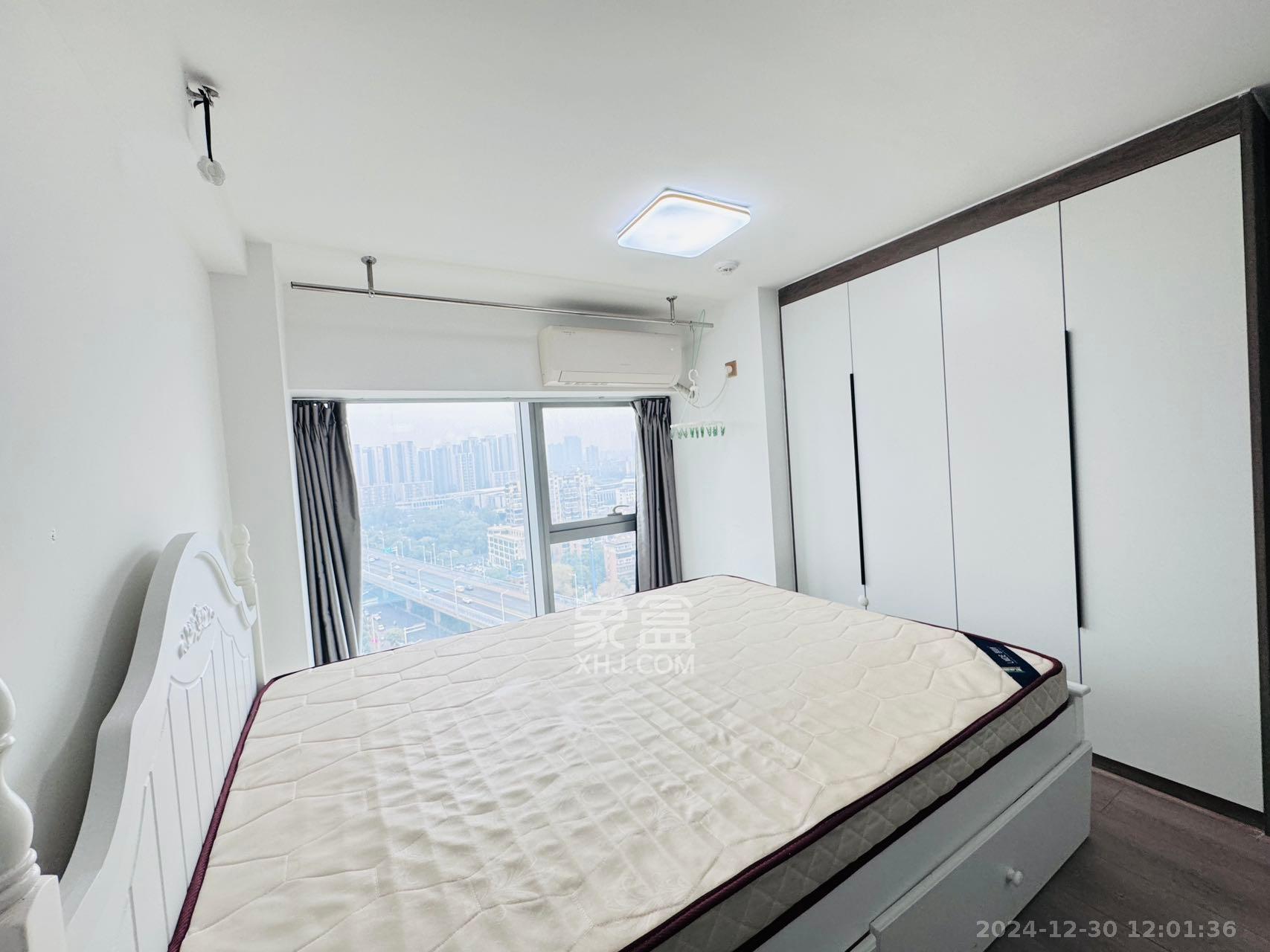 卓越伊景寓  2室1厅1卫   2100.00元/月室内图