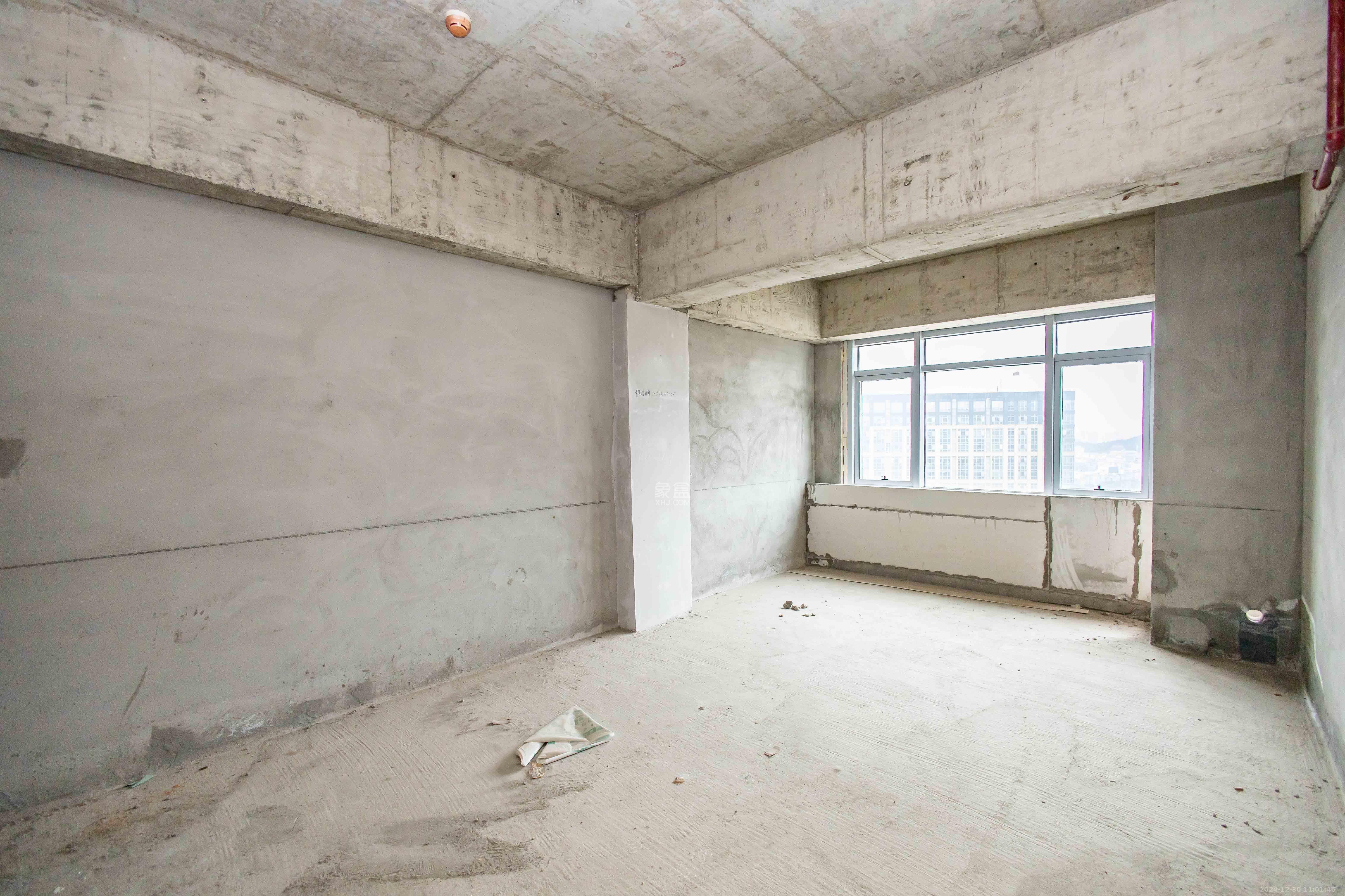 奥克斯缔壹城  1室0厅1卫    1000.0元/月室内图