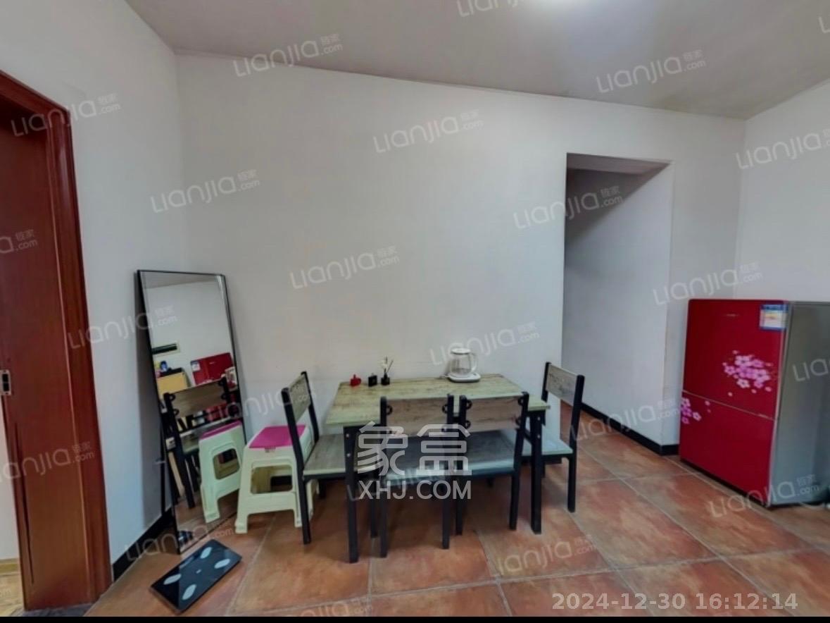 爱琴海岸 2室2厅1卫 1700.0元/月 爱琴海岸 2室2厅1卫 1700.0元/月室内图