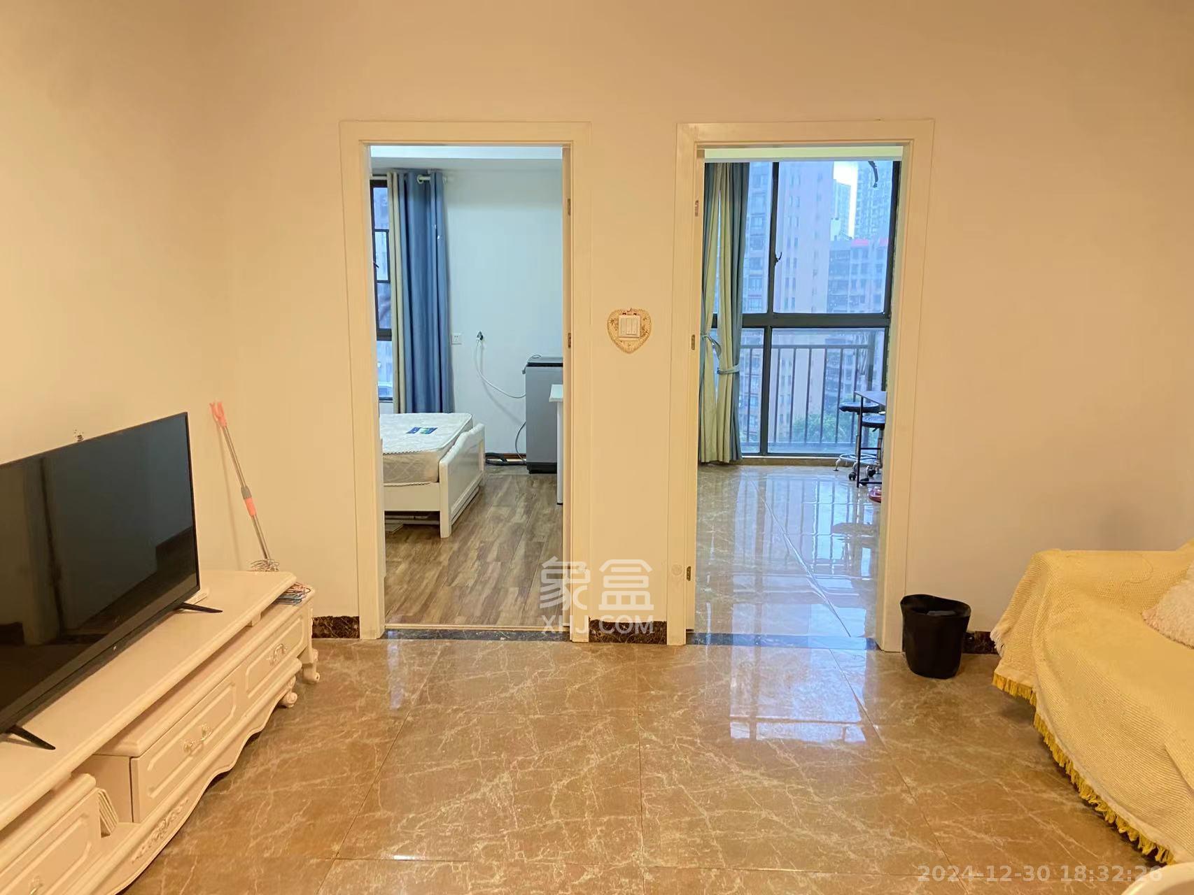 万博汇  1室1厅1卫    2300.0元/月室内图