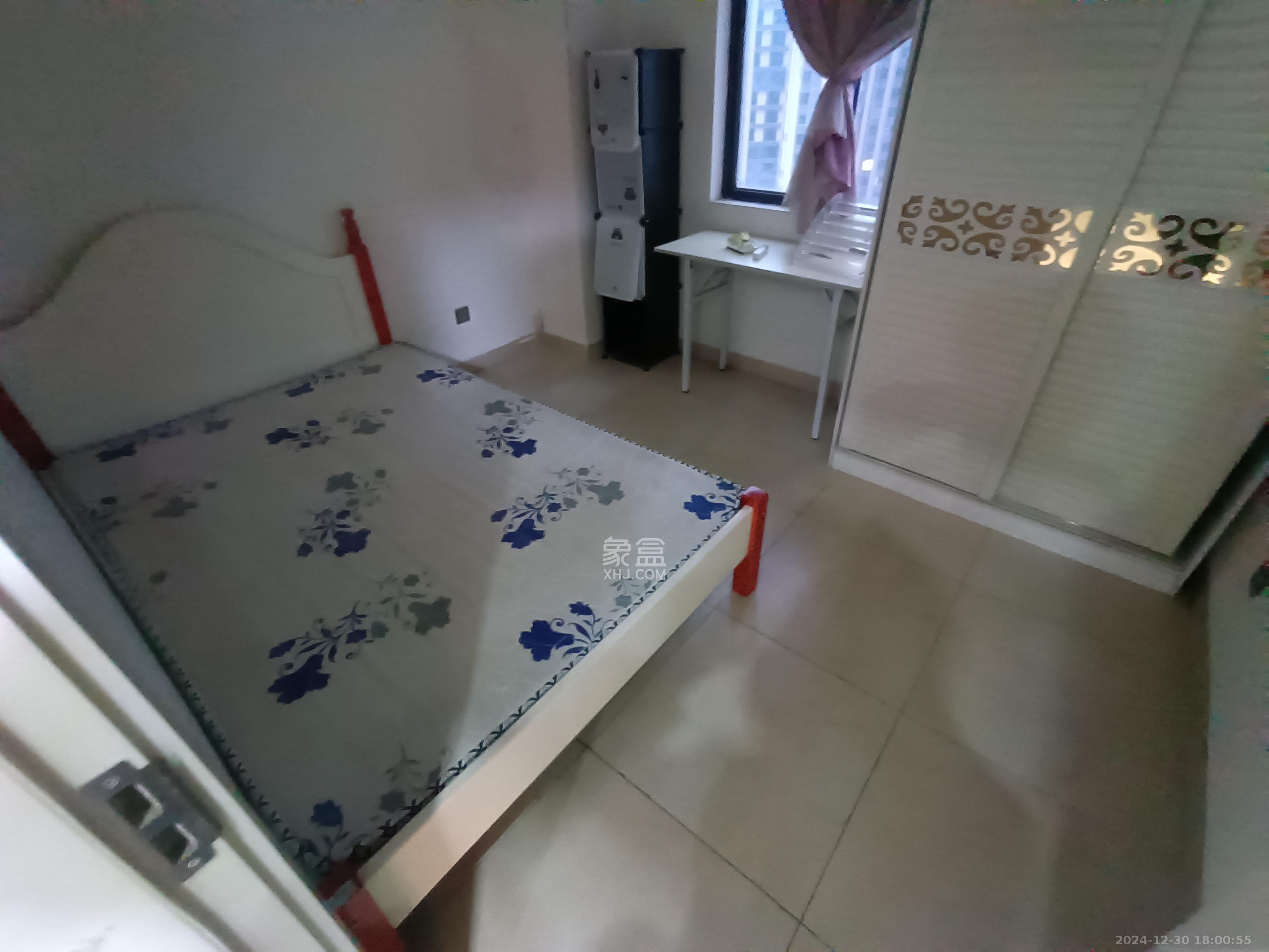 水墨林溪  1室1厅1卫   1650.00元/月室内图
