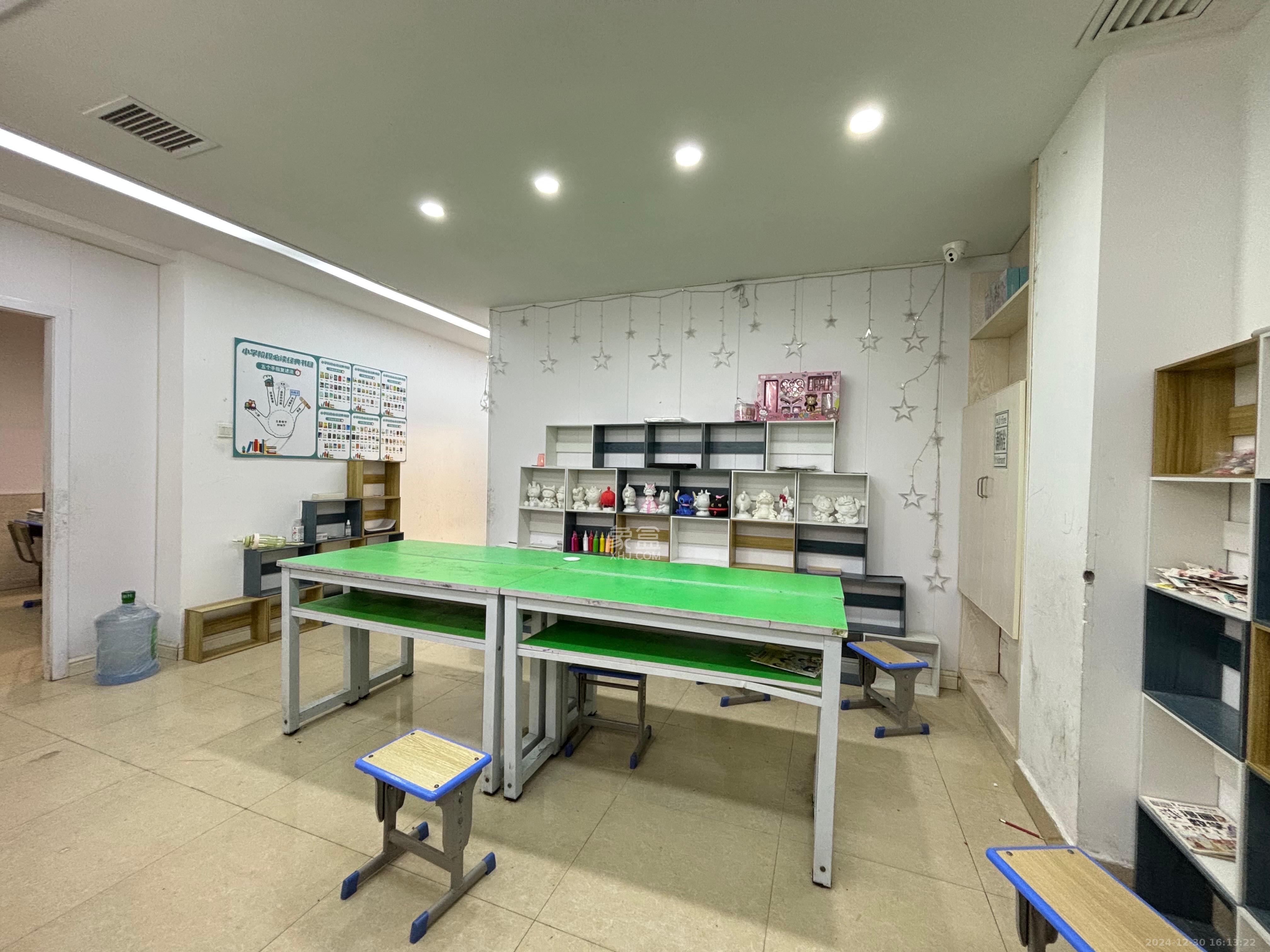 金房奥斯卡   195.0㎡      8500.0元/月室内图