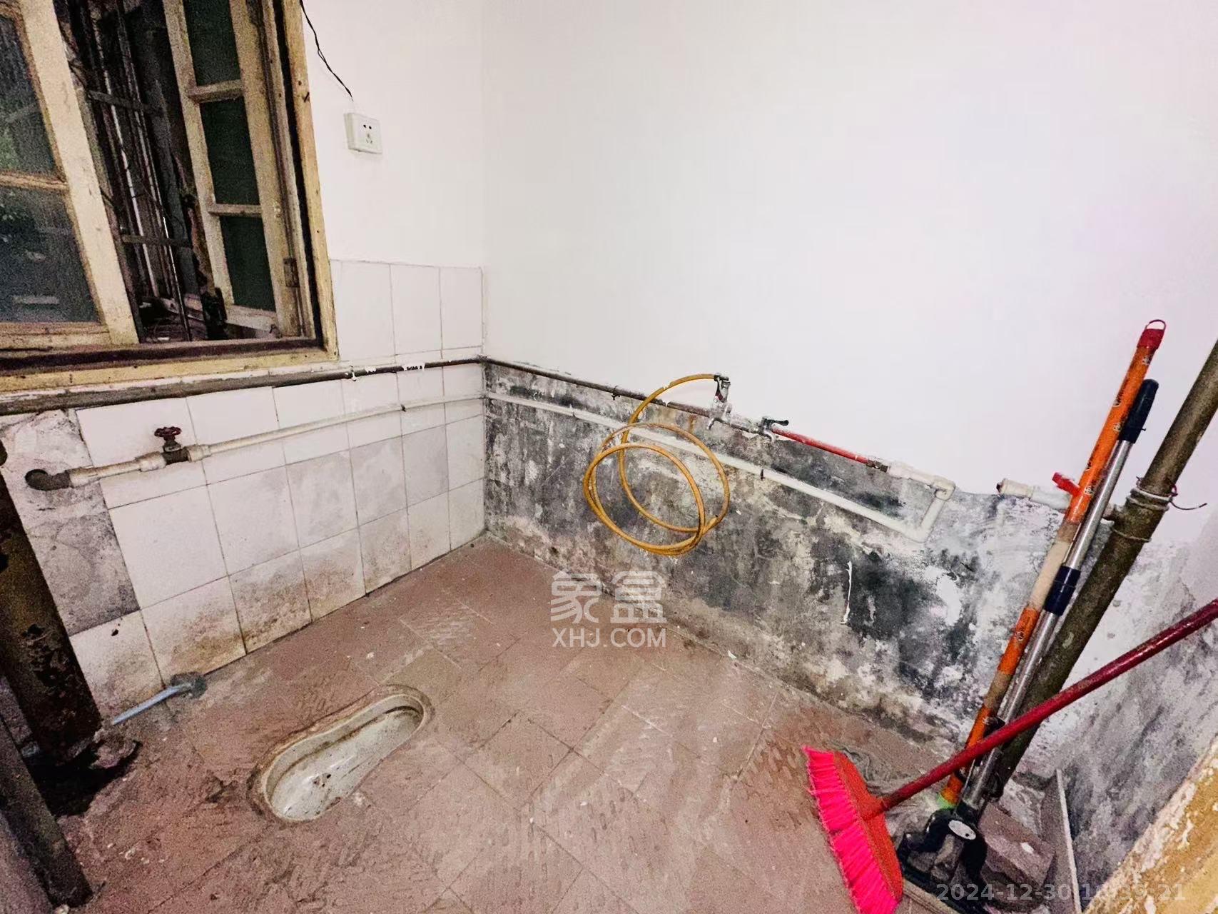 广厦新村  1室1厅1卫   800.00元/月室内图