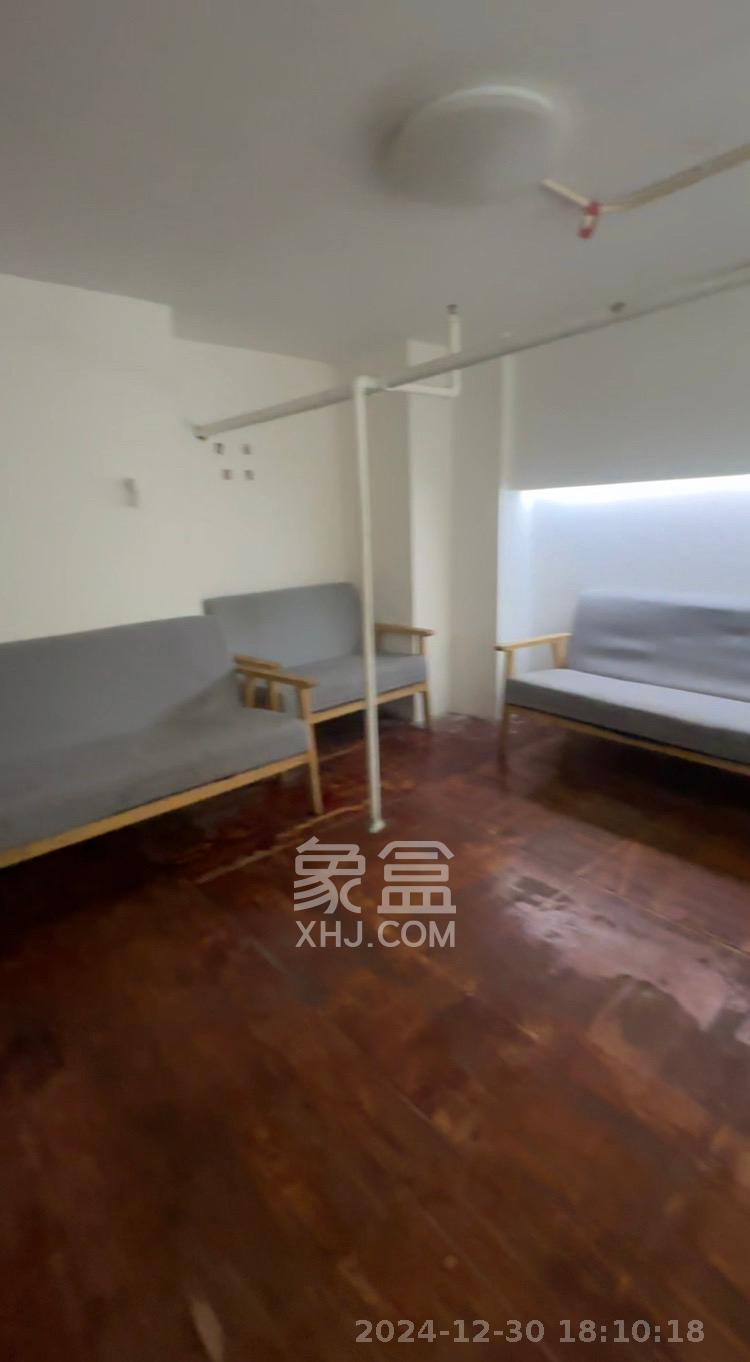 启迪协信中心 2室2厅1卫 5200.0元/月 启迪协信中心 2室2厅1卫 5200.0元/月室内图