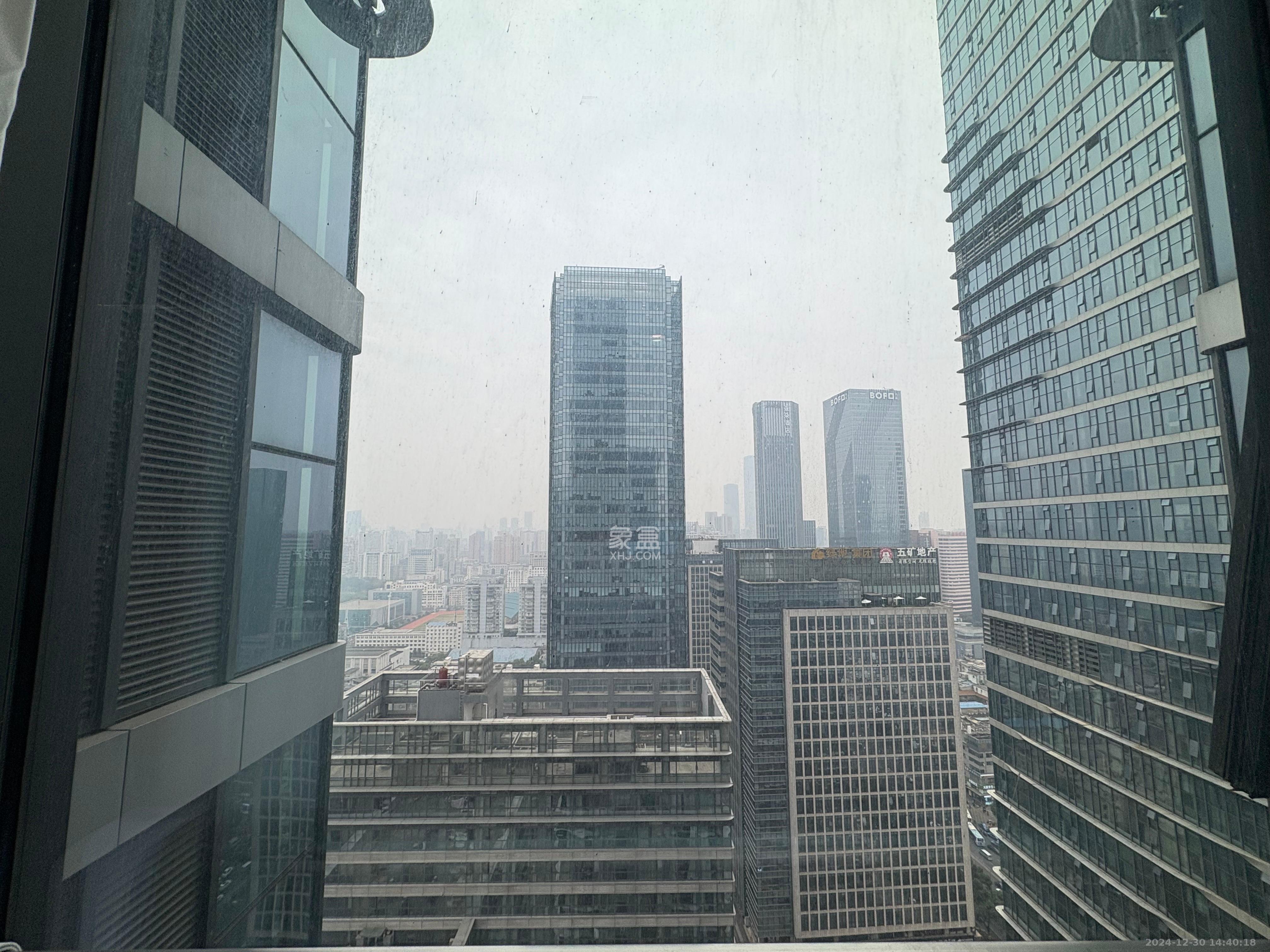 华远华时代  2室1厅1卫   4000.00元/月室内图