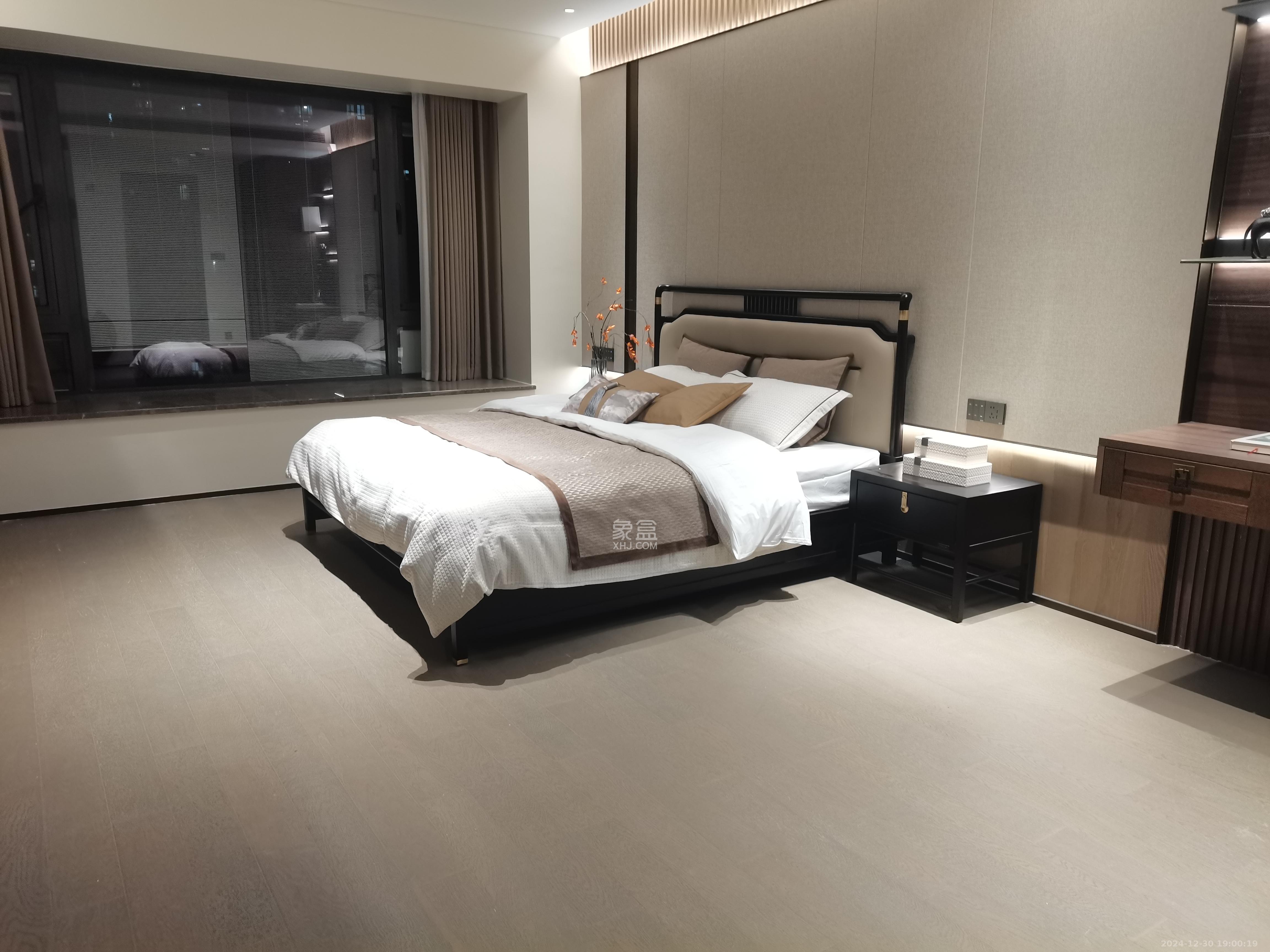 长沙悦府（华润万象城）  1室0厅0卫   15800.00元/月室内图