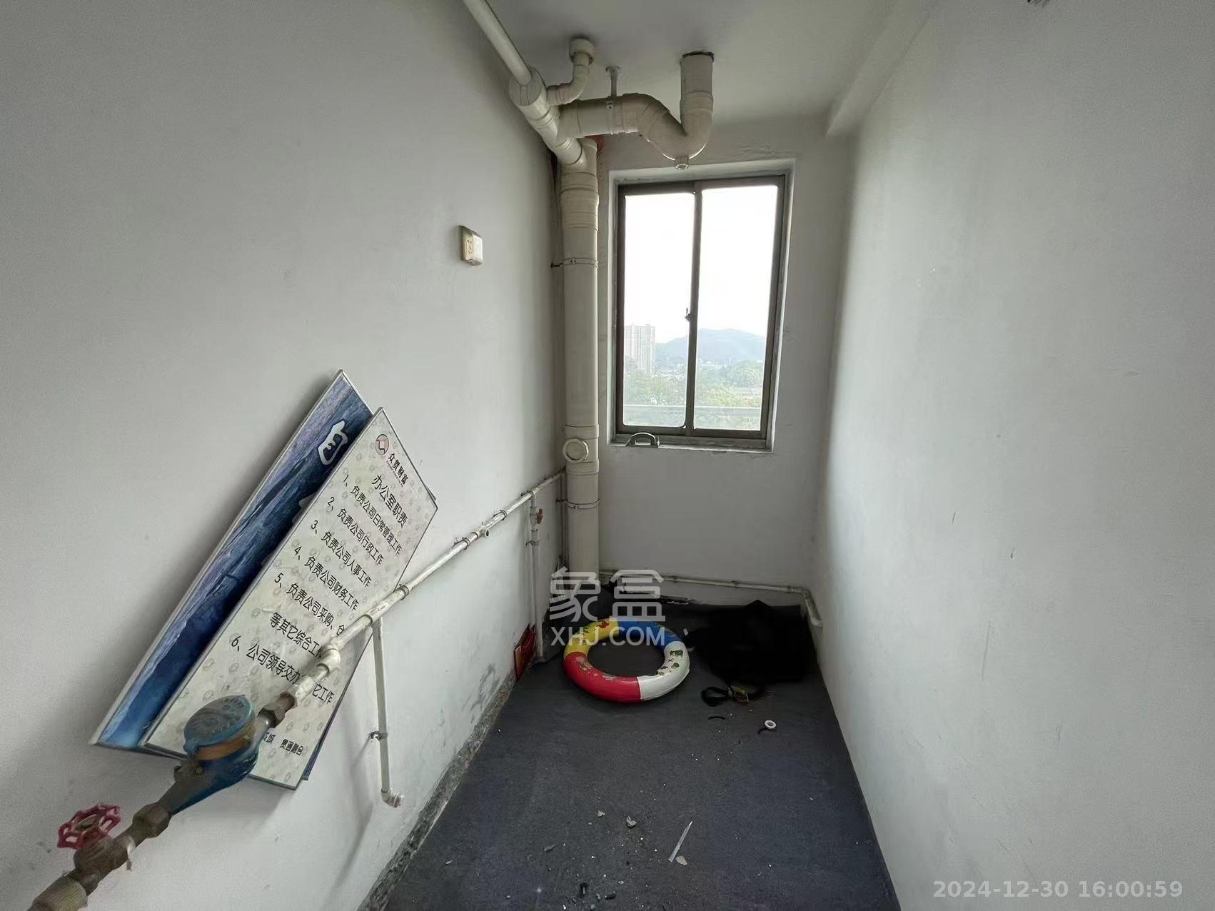 裕园大厦 2室2厅1卫 1200.0元/月 裕园大厦 2室2厅1卫 1200.0元/月室内图