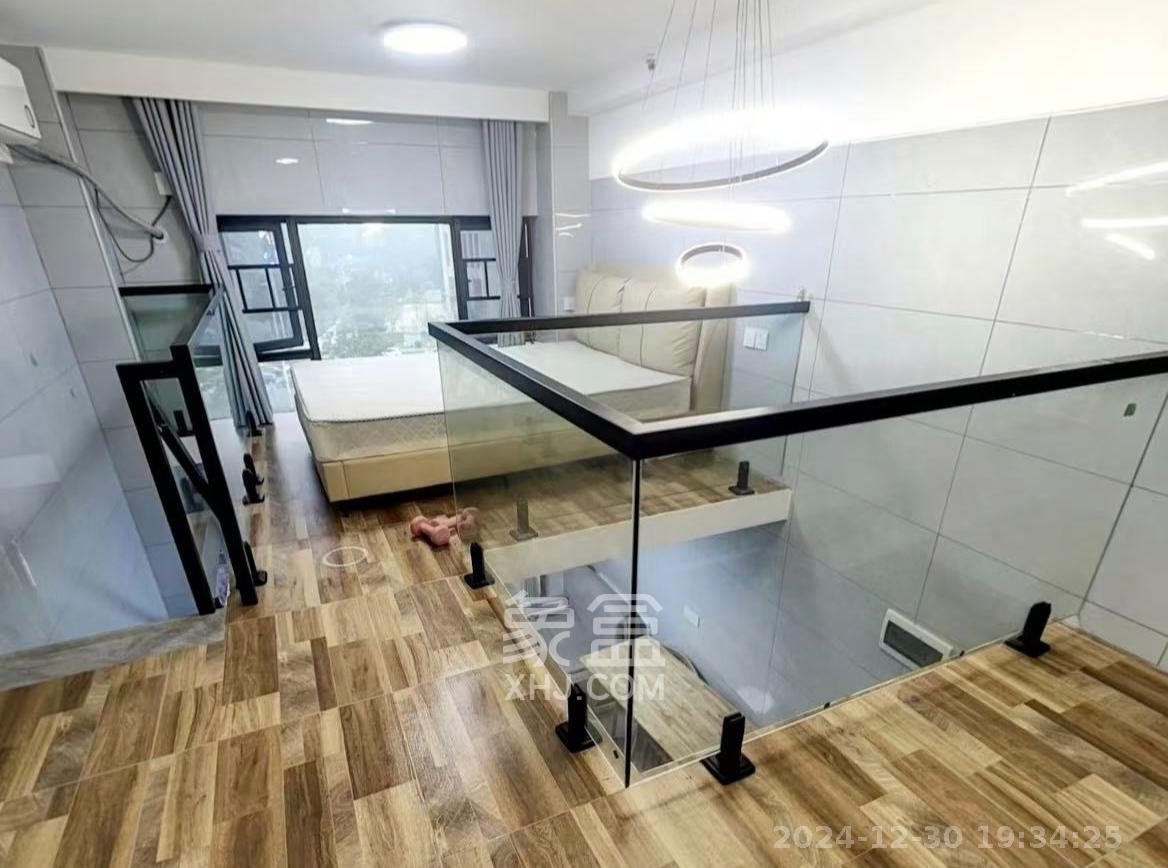 润和彩虹荟  2室2厅1卫    1650.0元/月 润和彩虹荟  2室2厅1卫    1650.0元/月室内图