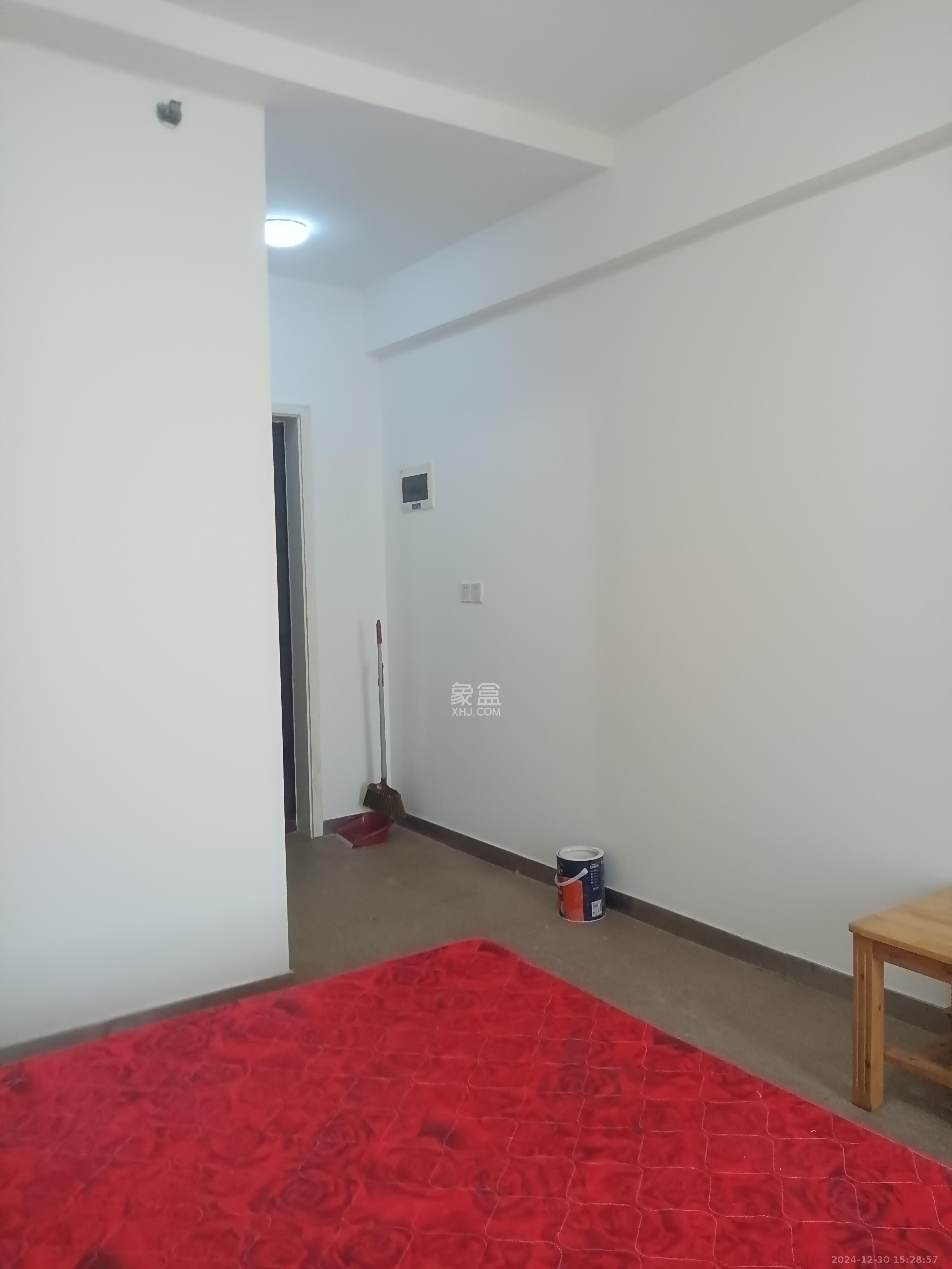 建安像素汇  1室1厅1卫   1200.00元/月室内图