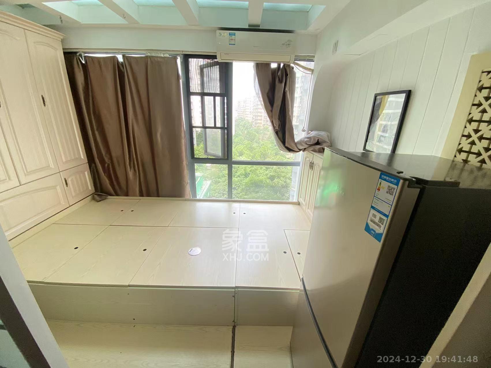 华菱蓝调国际(华菱.香墅美地) 2室2厅1卫 2200.0元/月 华菱蓝调国际(华菱.香墅美地) 2室2厅1卫 2200.0元/月室内图