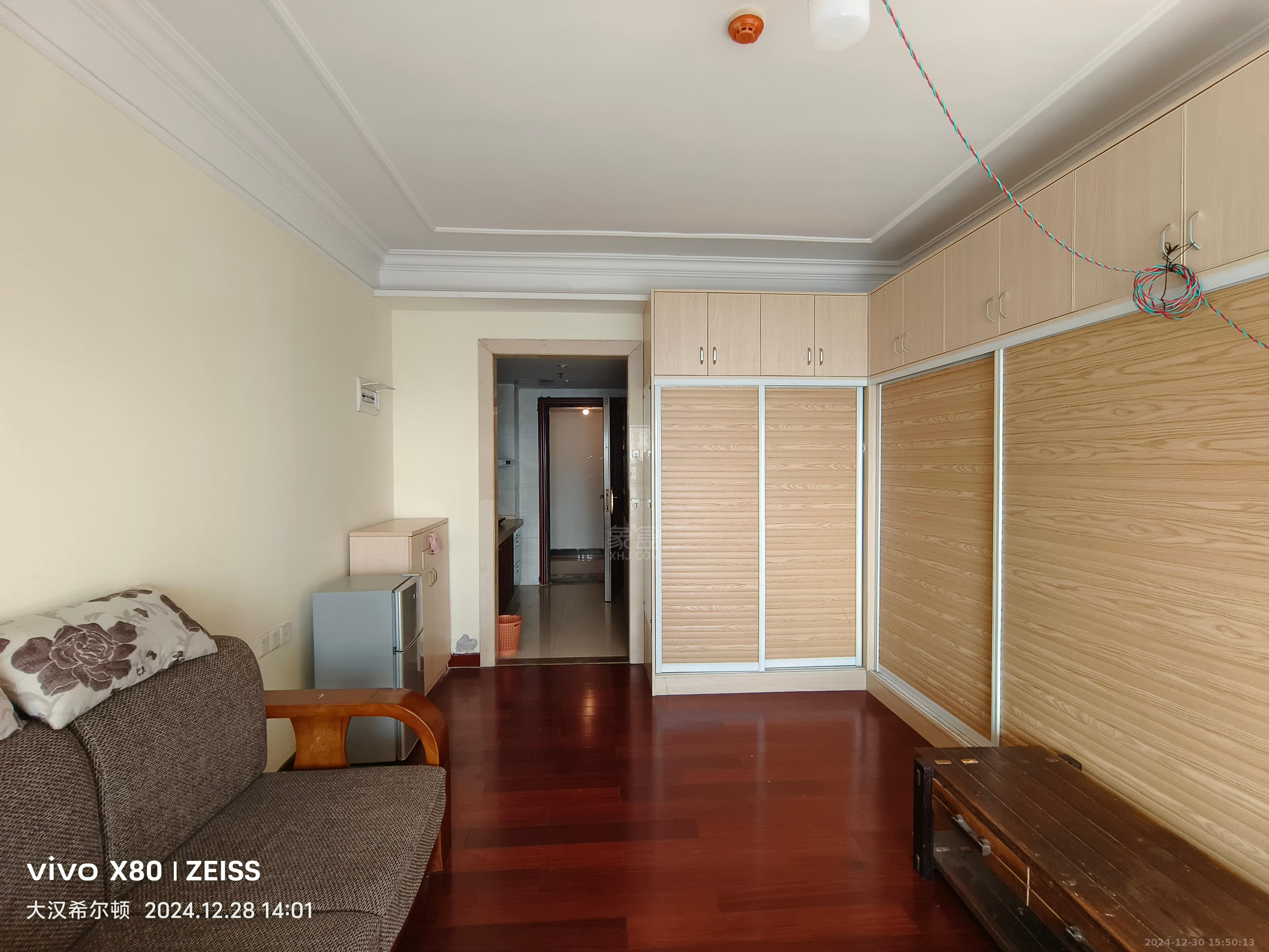 株洲恒大名都 1室0厅1卫 999.0元/月 株洲恒大名都 1室0厅1卫 999.0元/月室内图