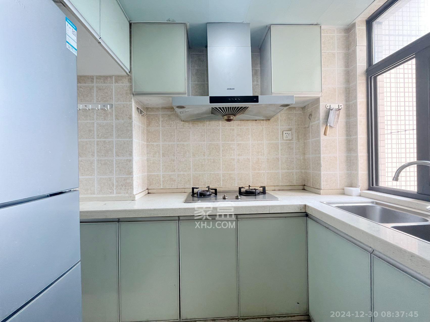 高鑫麓城 2室1厅1卫 2400.0元/月 高鑫麓城 2室1厅1卫 2400.0元/月室内图