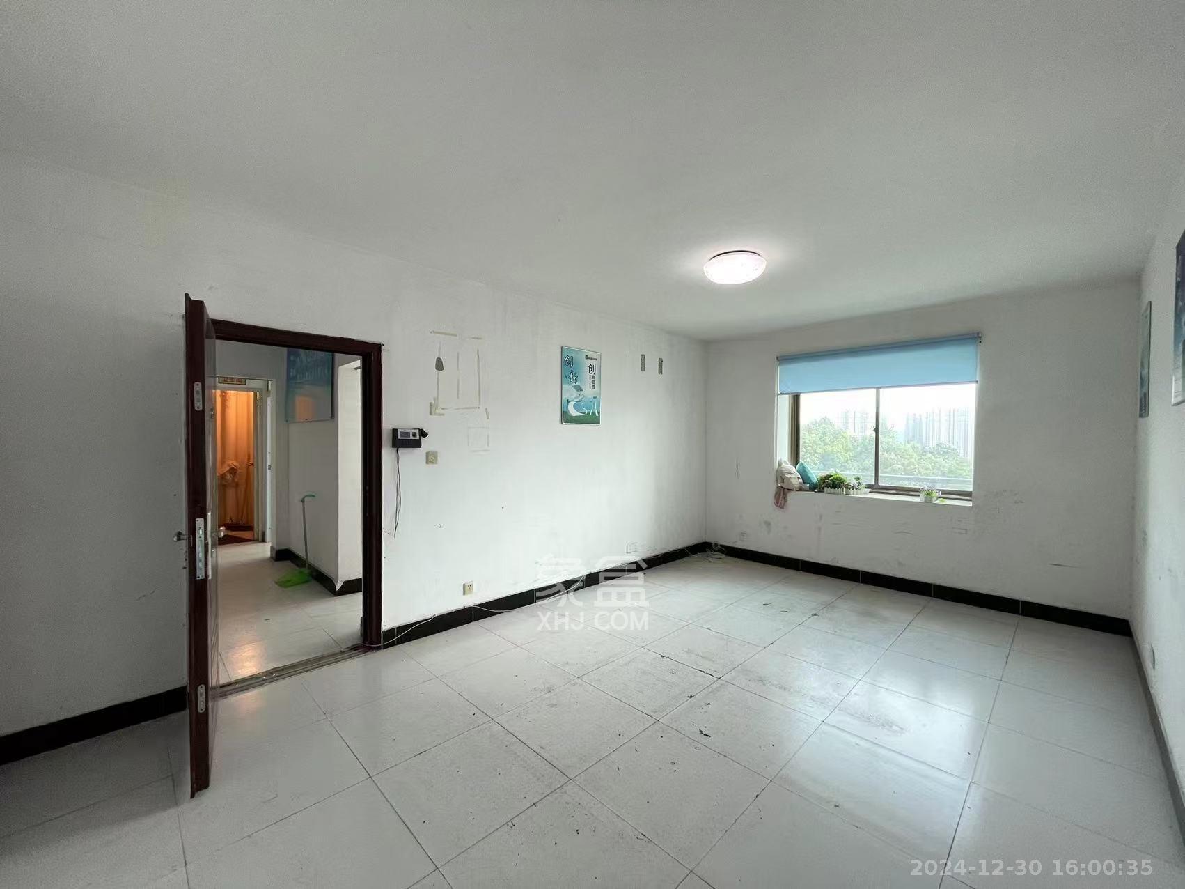 裕园大厦 2室2厅1卫 1200.0元/月 裕园大厦 2室2厅1卫 1200.0元/月室内图