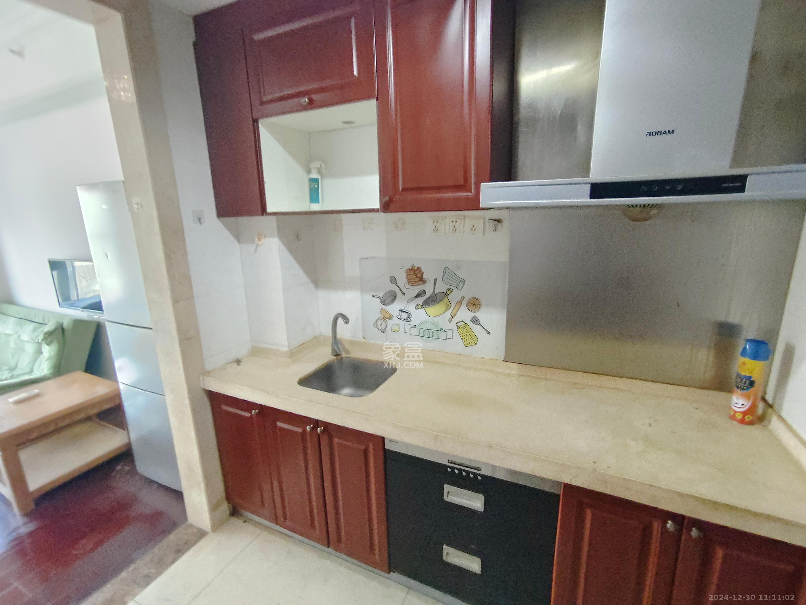 恒大华府 0室0厅1卫 1200.0元/月 恒大华府 0室0厅1卫 1200.0元/月室内图