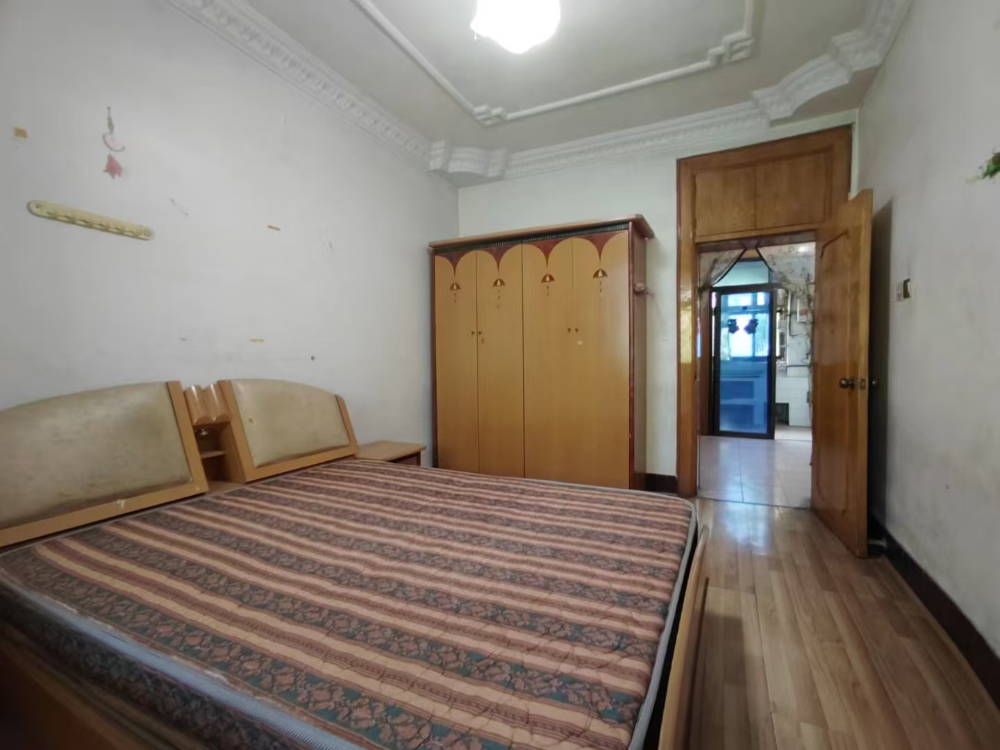 娄底市公路局家属楼  1室0厅0卫    550.0元/月室内图