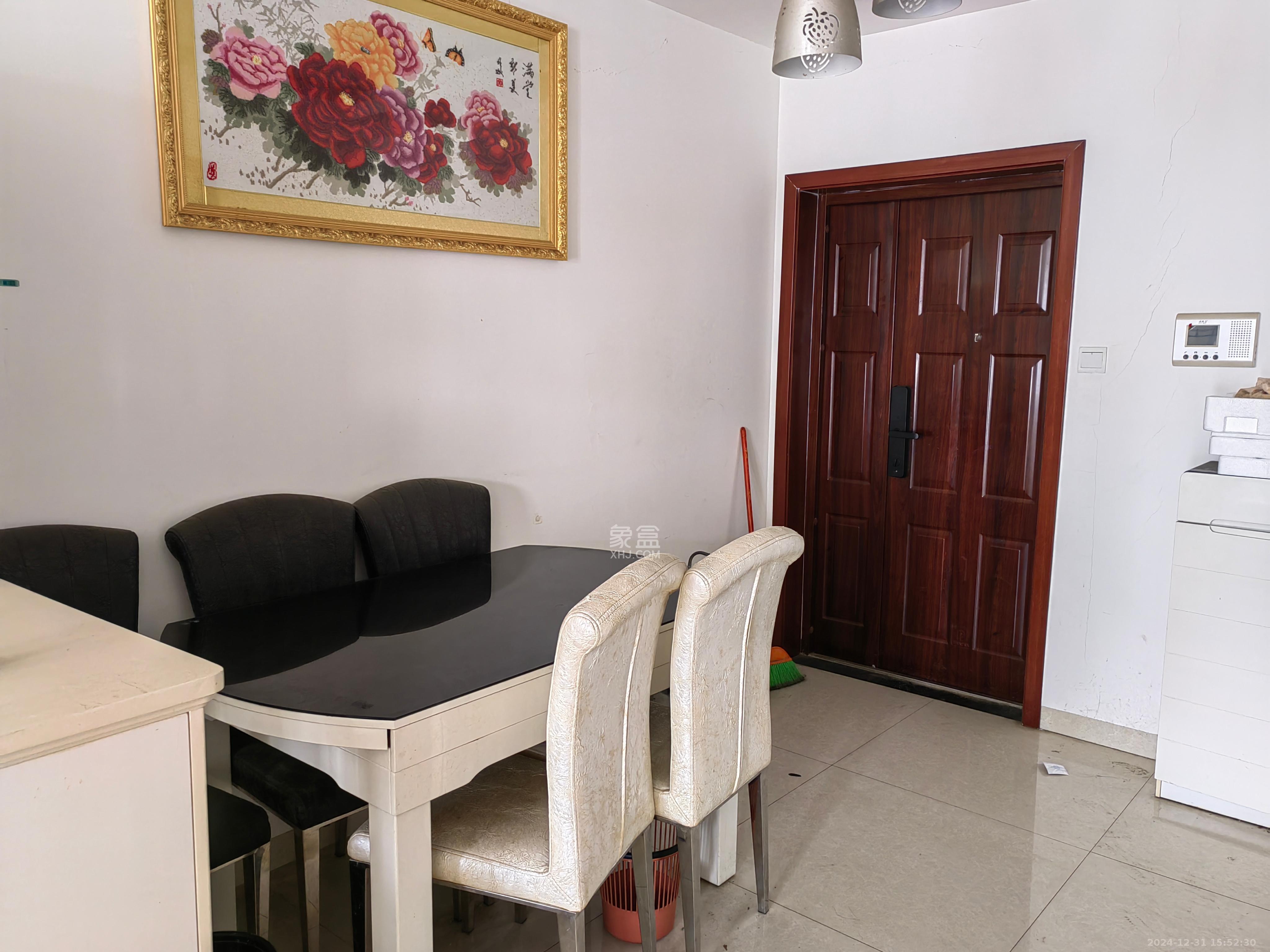 领航江阁 3室2厅1卫 3000.0元/月 领航江阁 3室2厅1卫 3000.0元/月室内图