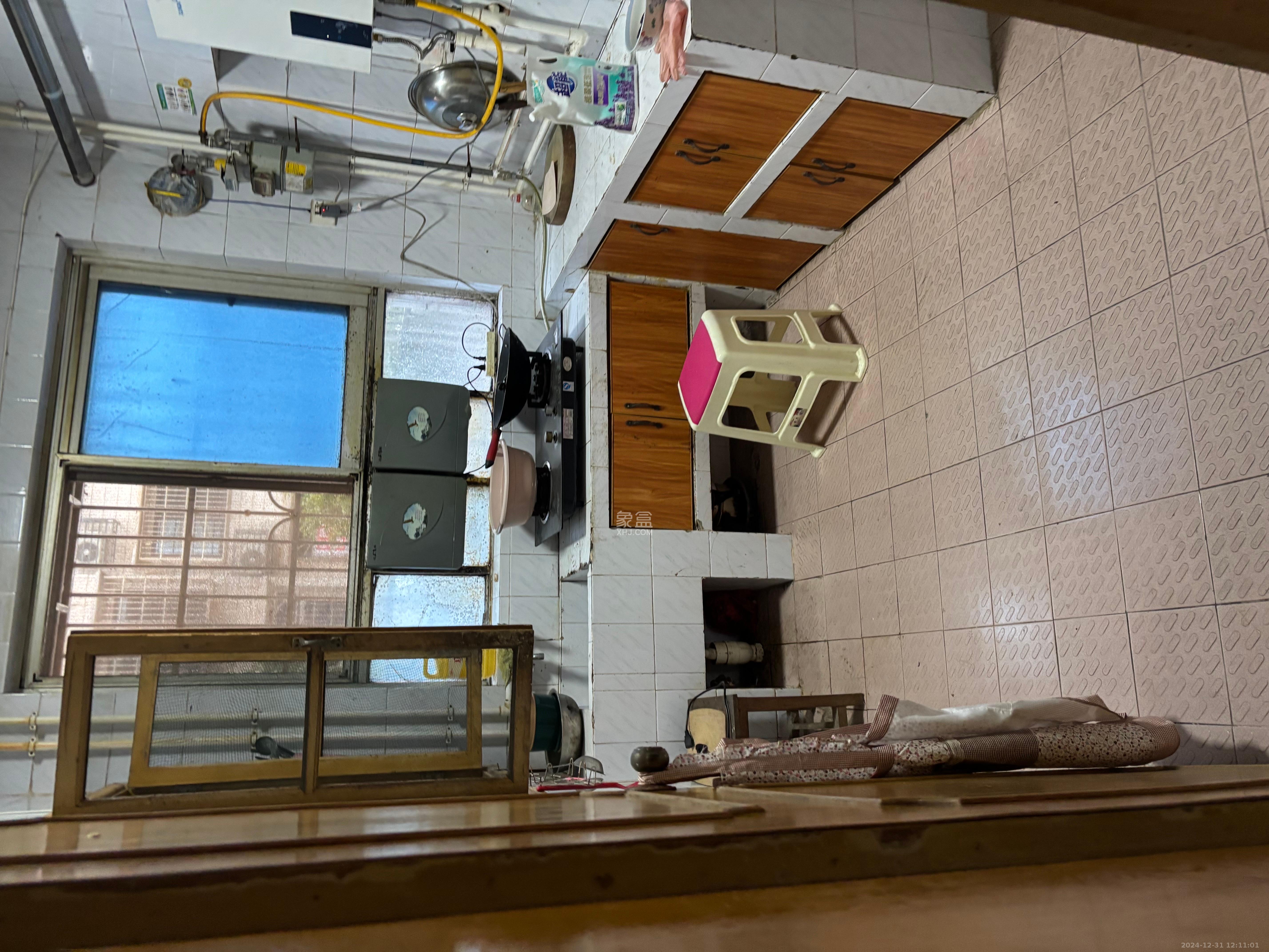 长沙县公安局单位房 1室2厅1卫 1500.0元/月 长沙县公安局单位房 1室2厅1卫 1500.0元/月室内图