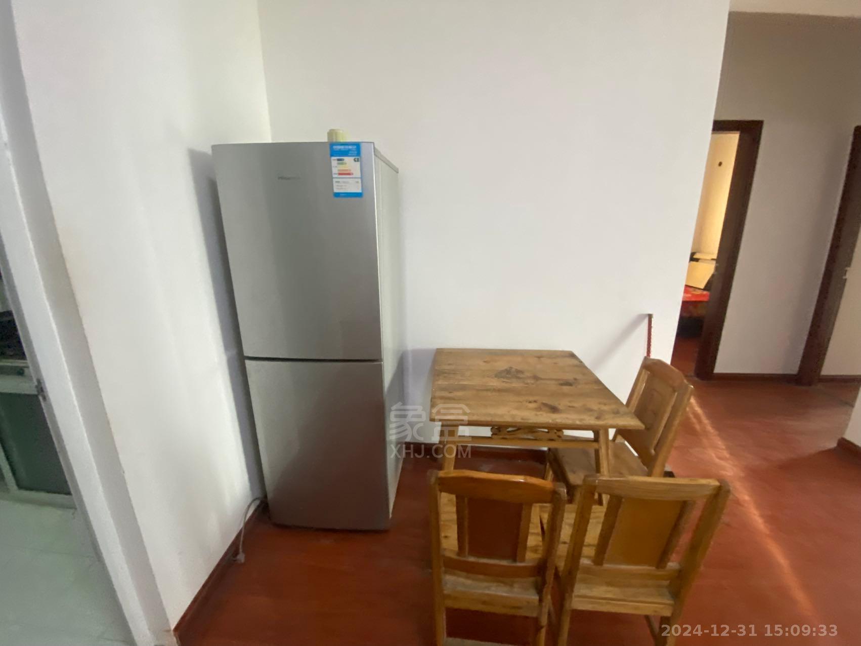 中建御山和苑 3室2厅1卫 1600.0元/月 中建御山和苑 3室2厅1卫 1600.0元/月室内图