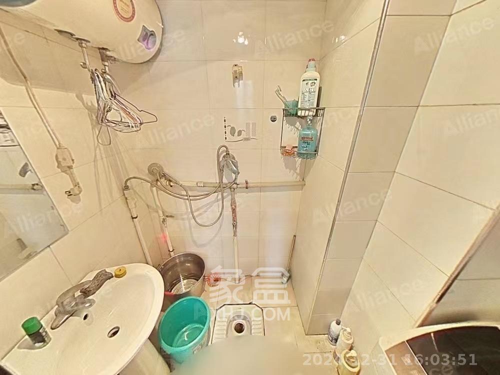 伍家岭生活广场 1室1厅1卫 1500.0元/月 伍家岭生活广场 1室1厅1卫 1500.0元/月室内图