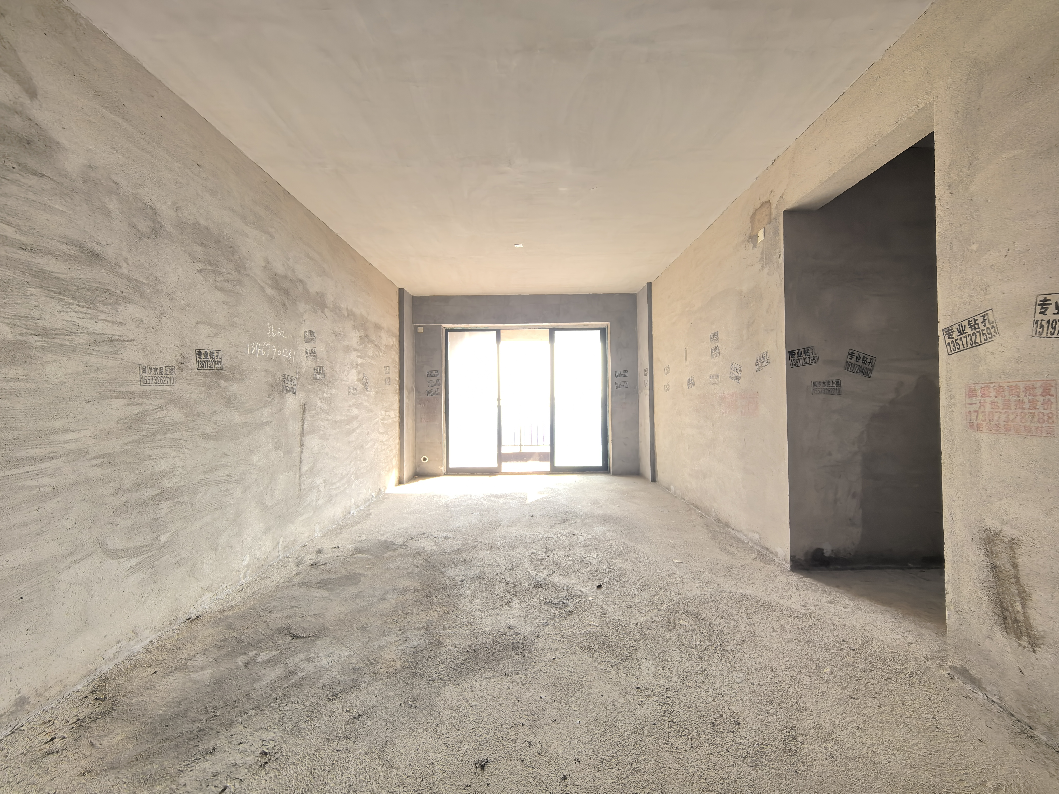 天马花园  3室2厅2卫    35.8万 天马花园  3室2厅2卫    35.8万户型图