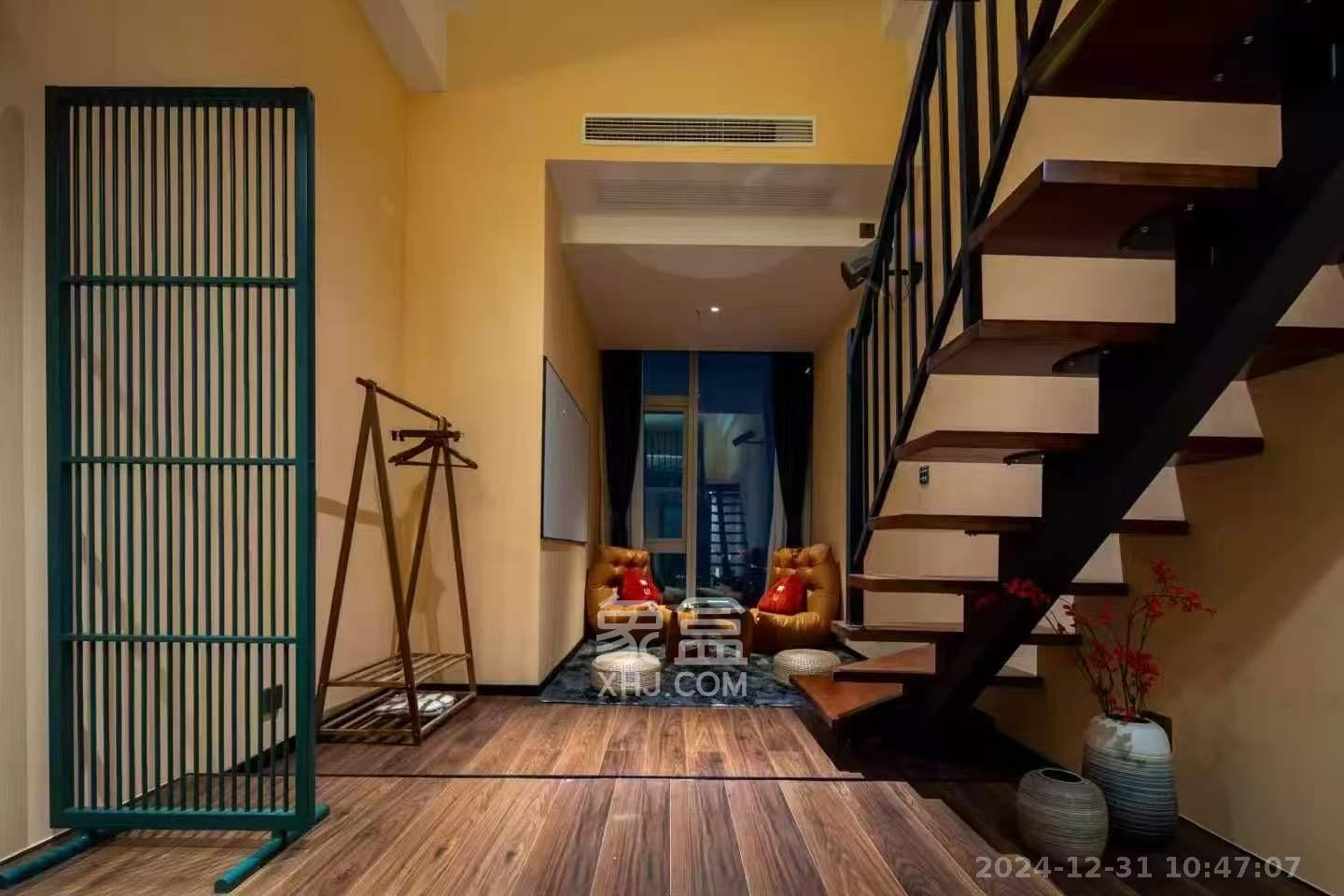 敬天广场 1室1厅1卫 3200.0元/月 敬天广场 1室1厅1卫 3200.0元/月室内图