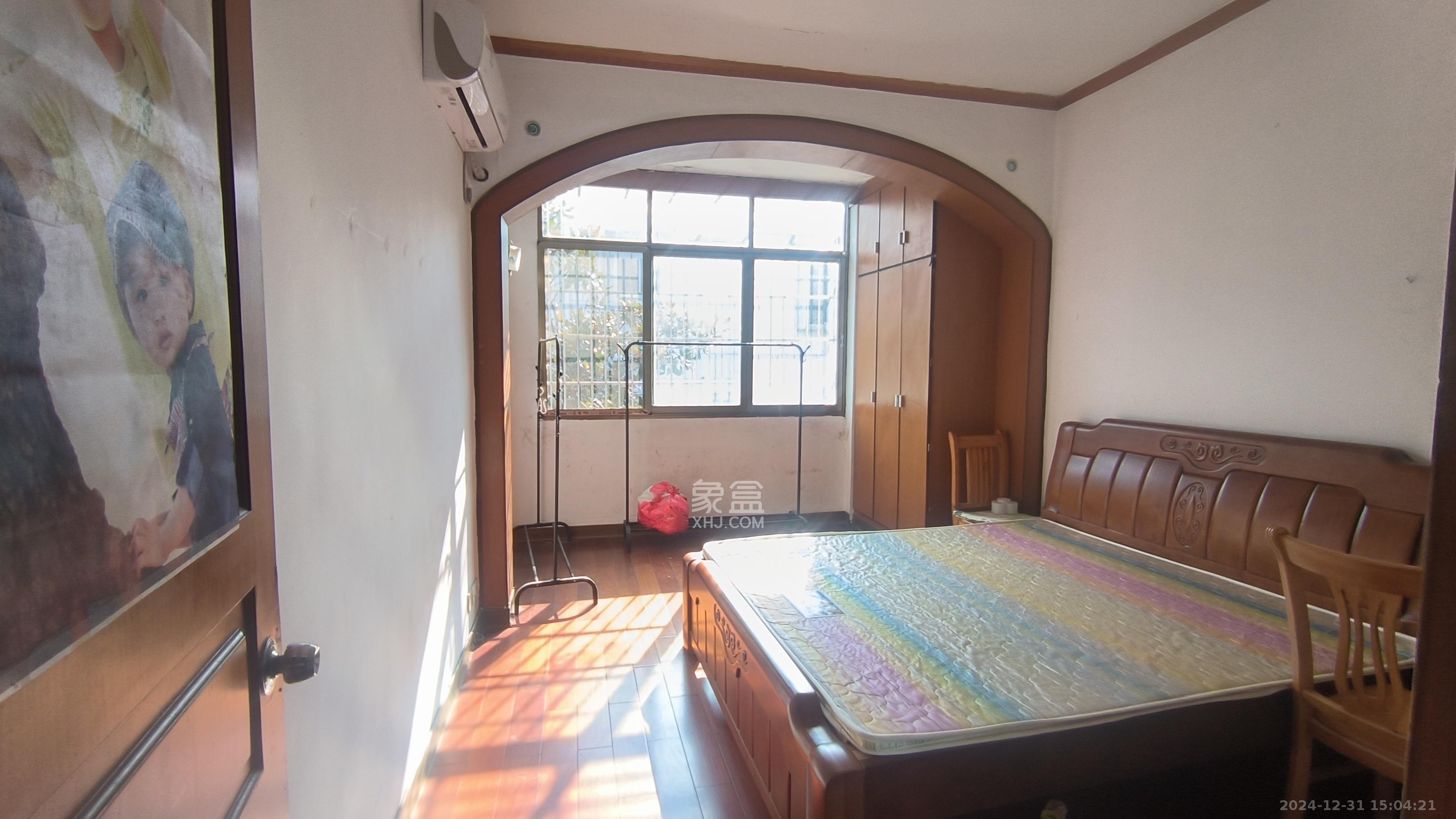 林业厅宿舍  2室1厅1卫   1600.00元/月室内图