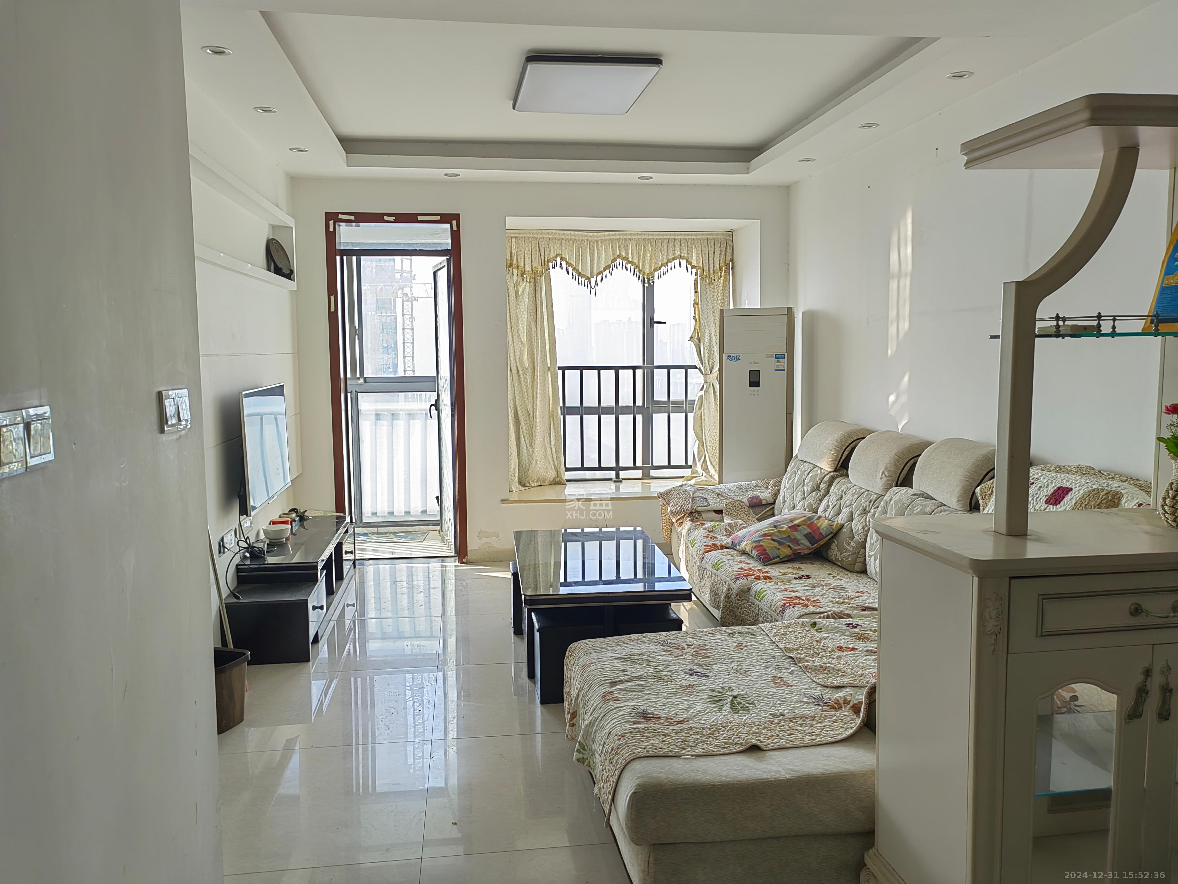 领航江阁 3室2厅1卫 3000.0元/月 领航江阁 3室2厅1卫 3000.0元/月室内图