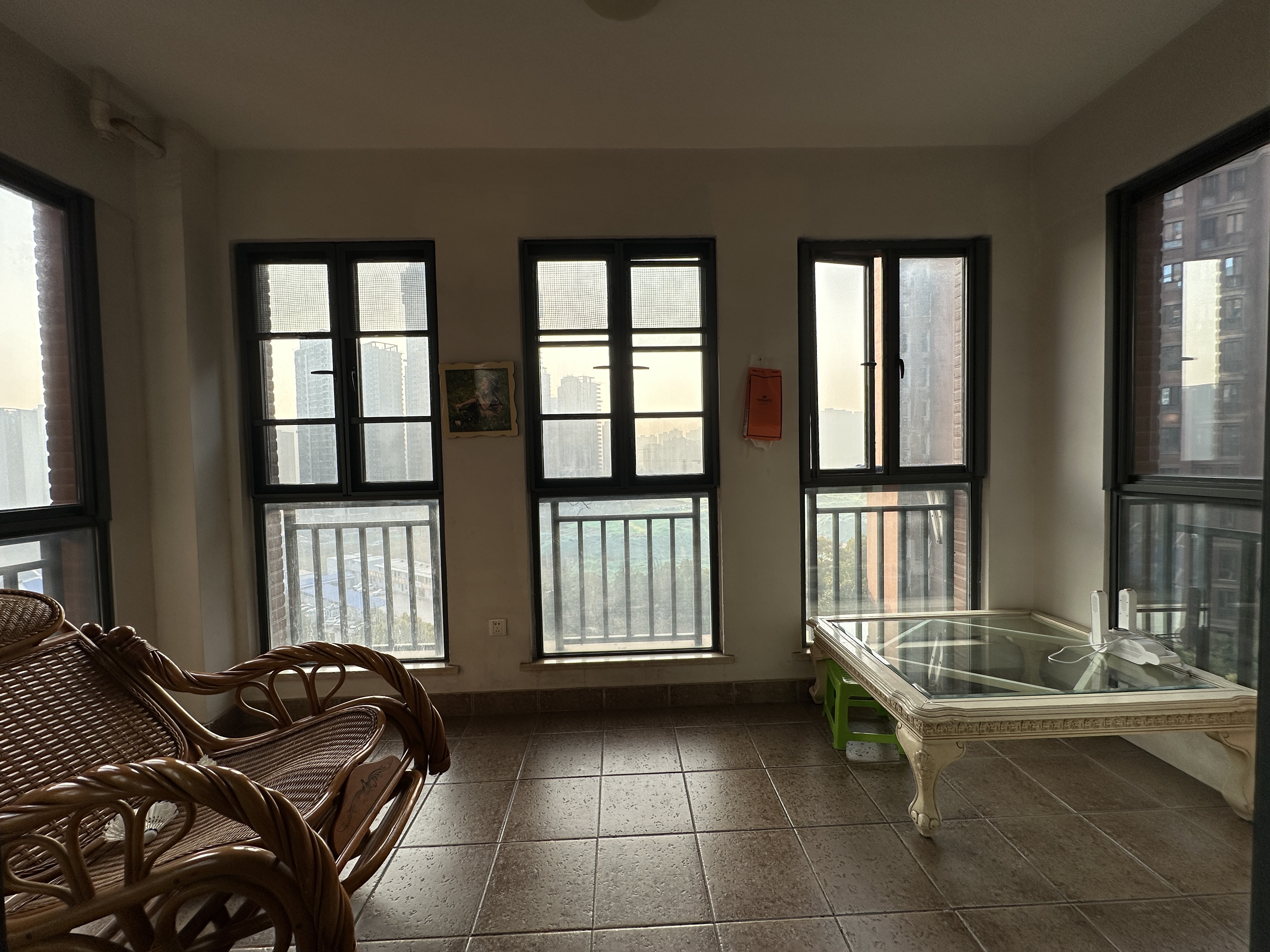 中隆国际御玺 3室2厅3卫 4500.0元/月 中隆国际御玺 3室2厅3卫 4500.0元/月室内图