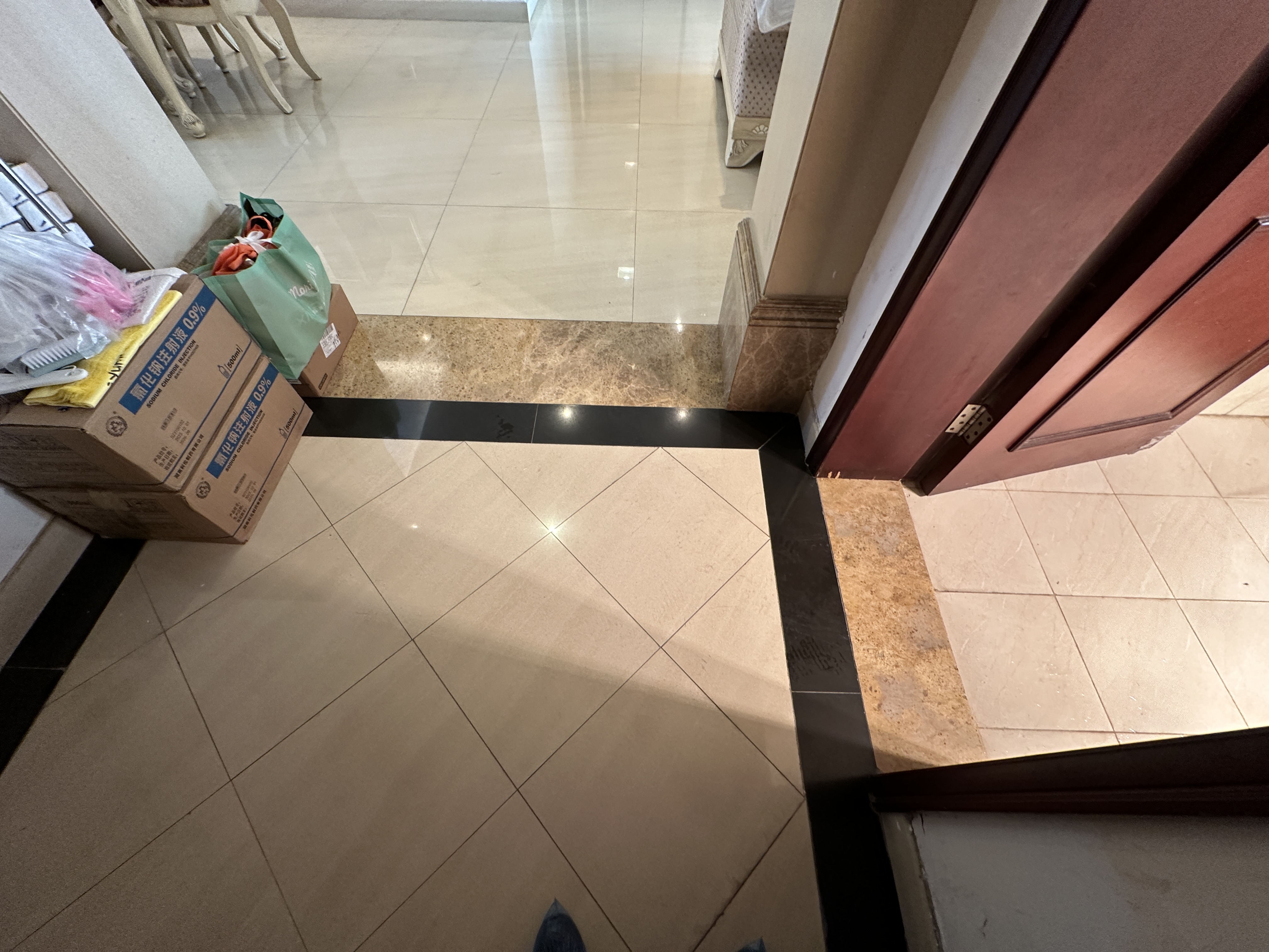 中隆国际御玺 3室2厅3卫 4500.0元/月 中隆国际御玺 3室2厅3卫 4500.0元/月室内图