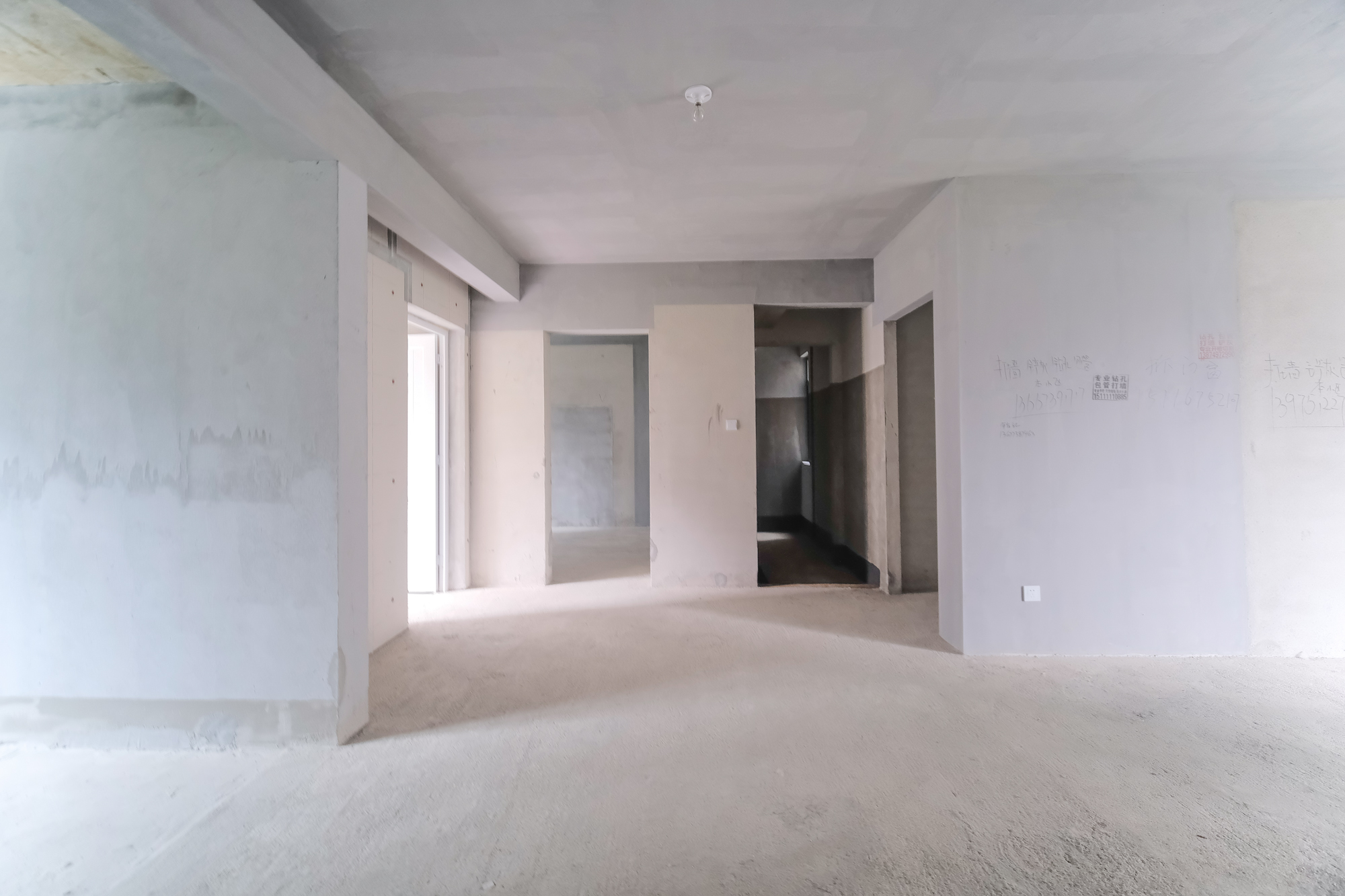 日盛湖湘悦府 4室2厅2卫 115.0万 日盛湖湘悦府 4室2厅2卫 115.0万客厅