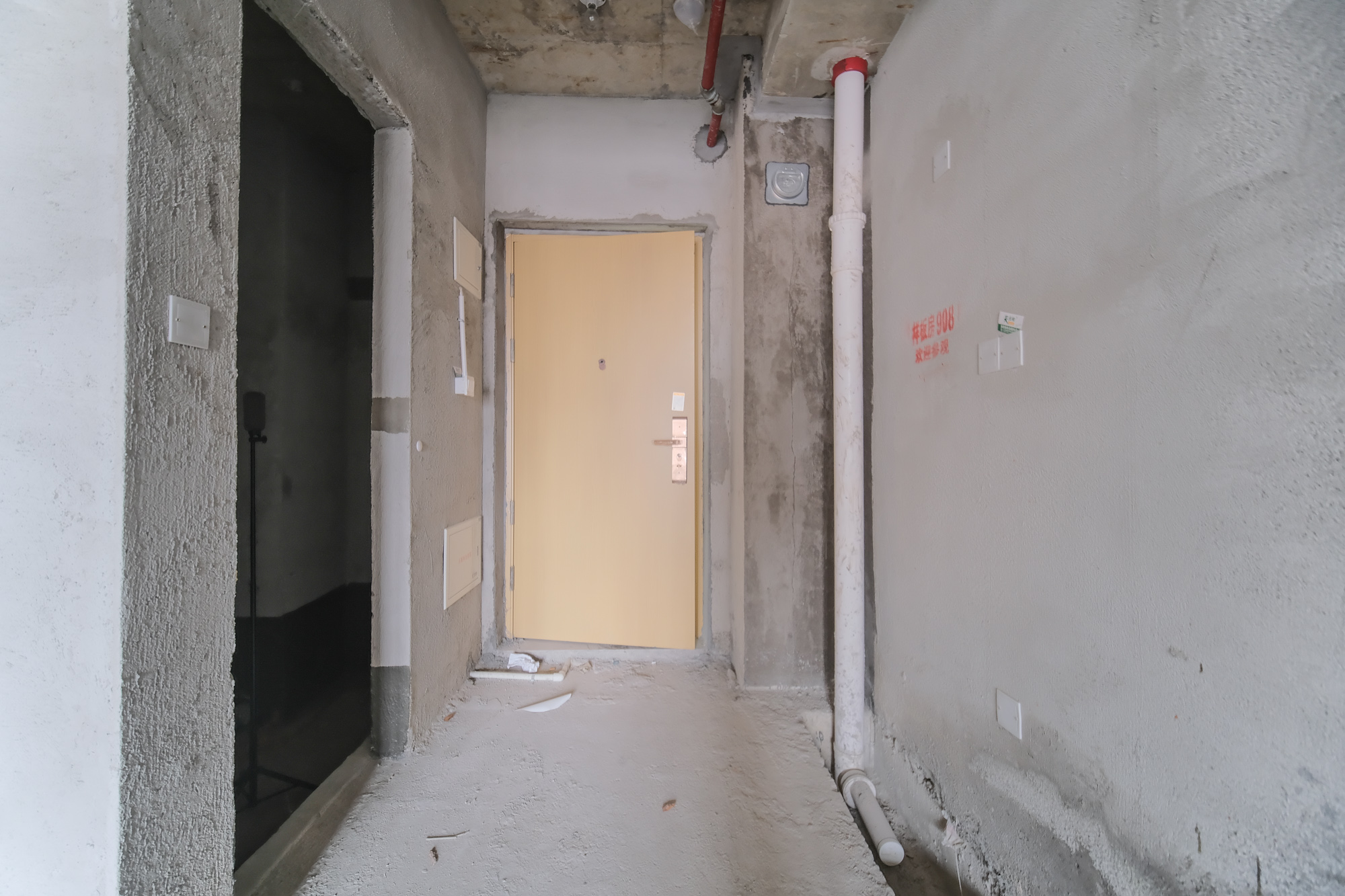 碧桂园翘楚棠 1室1厅1卫 14.8万 碧桂园翘楚棠 1室1厅1卫 14.8万厨房