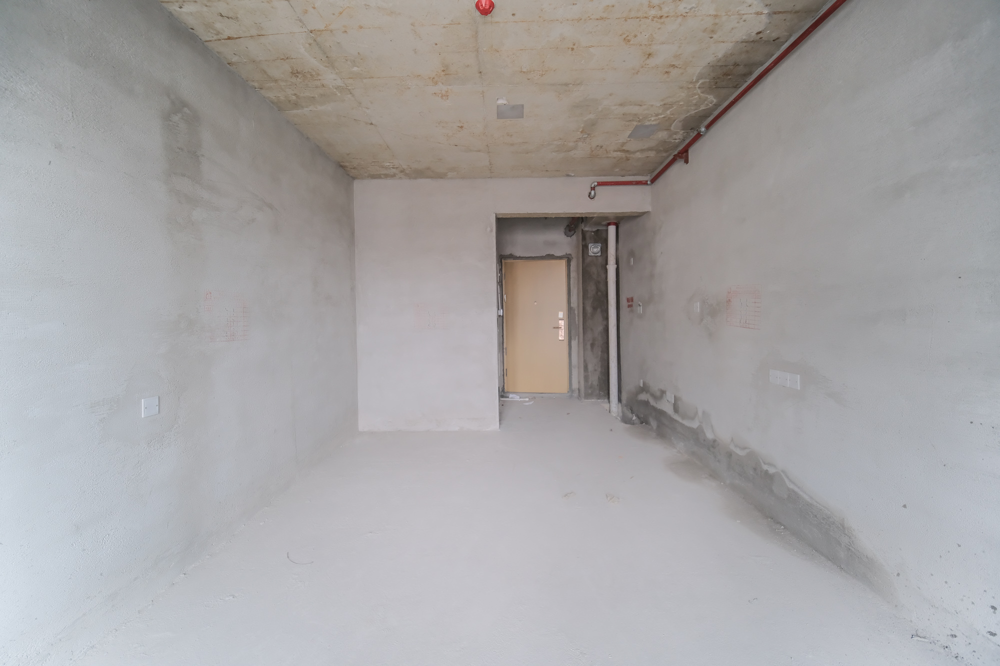 碧桂园翘楚棠 1室1厅1卫 14.8万 碧桂园翘楚棠 1室1厅1卫 14.8万客厅