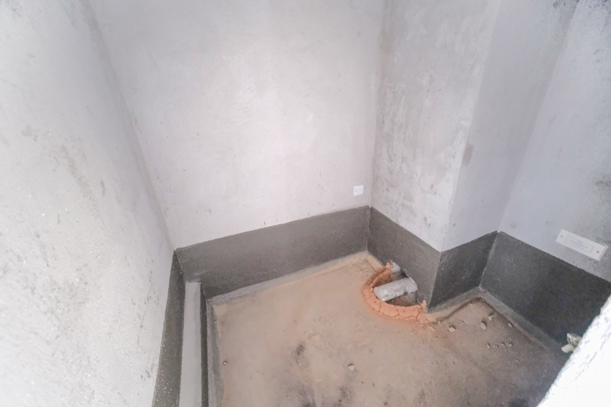 碧桂园翘楚棠 1室1厅1卫 14.8万 碧桂园翘楚棠 1室1厅1卫 14.8万卫生间