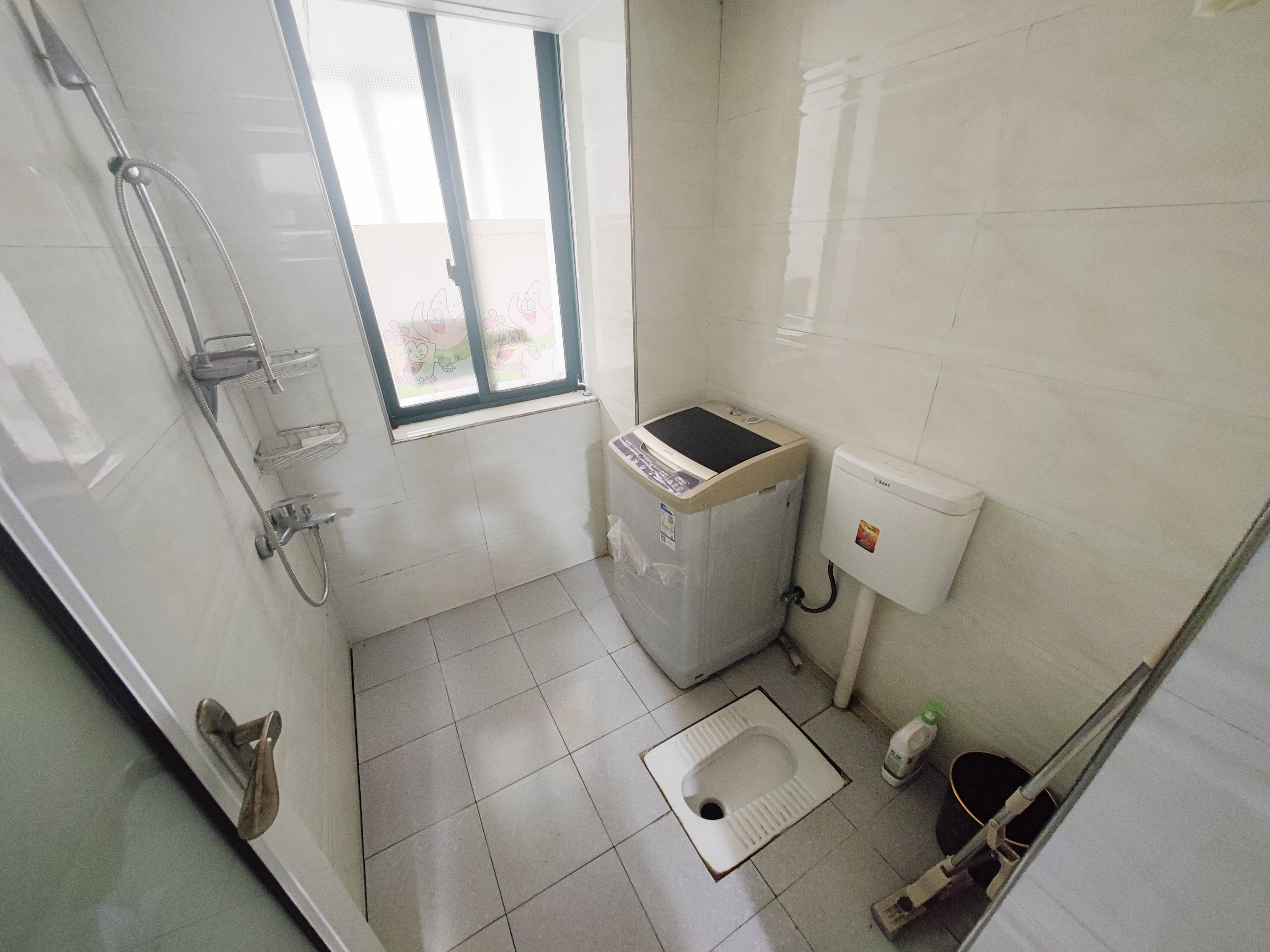 华盛世纪新城  4室2厅1卫    144.8万 华盛世纪新城  4室2厅1卫    144.8万卫生间