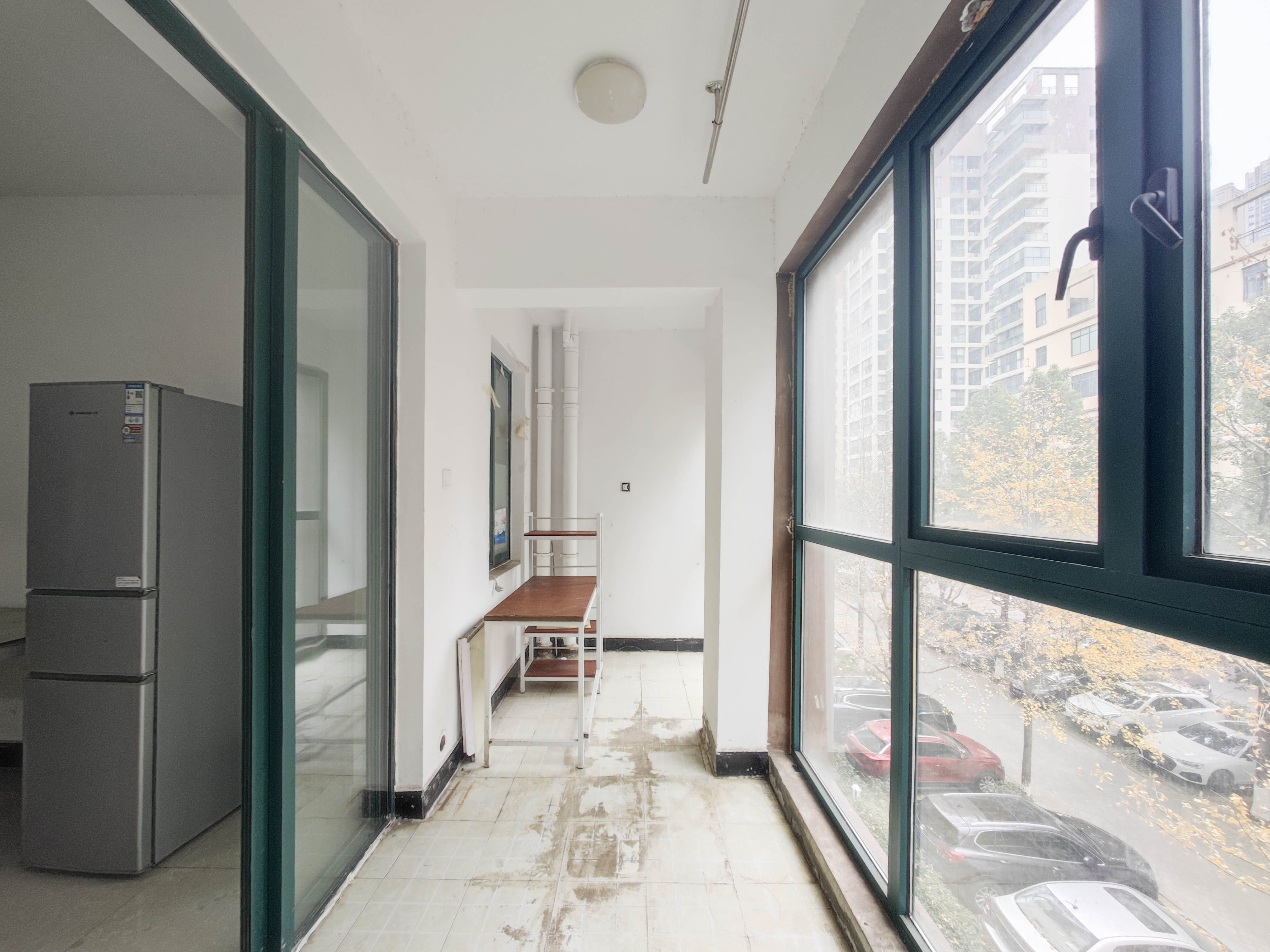 华盛世纪新城  4室2厅1卫    144.8万 华盛世纪新城  4室2厅1卫    144.8万阳台