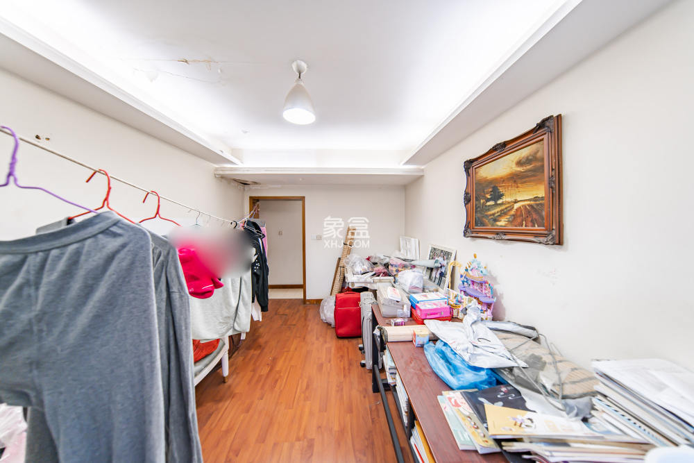 科教新村  6室2廳2衛(wèi)   209.50萬